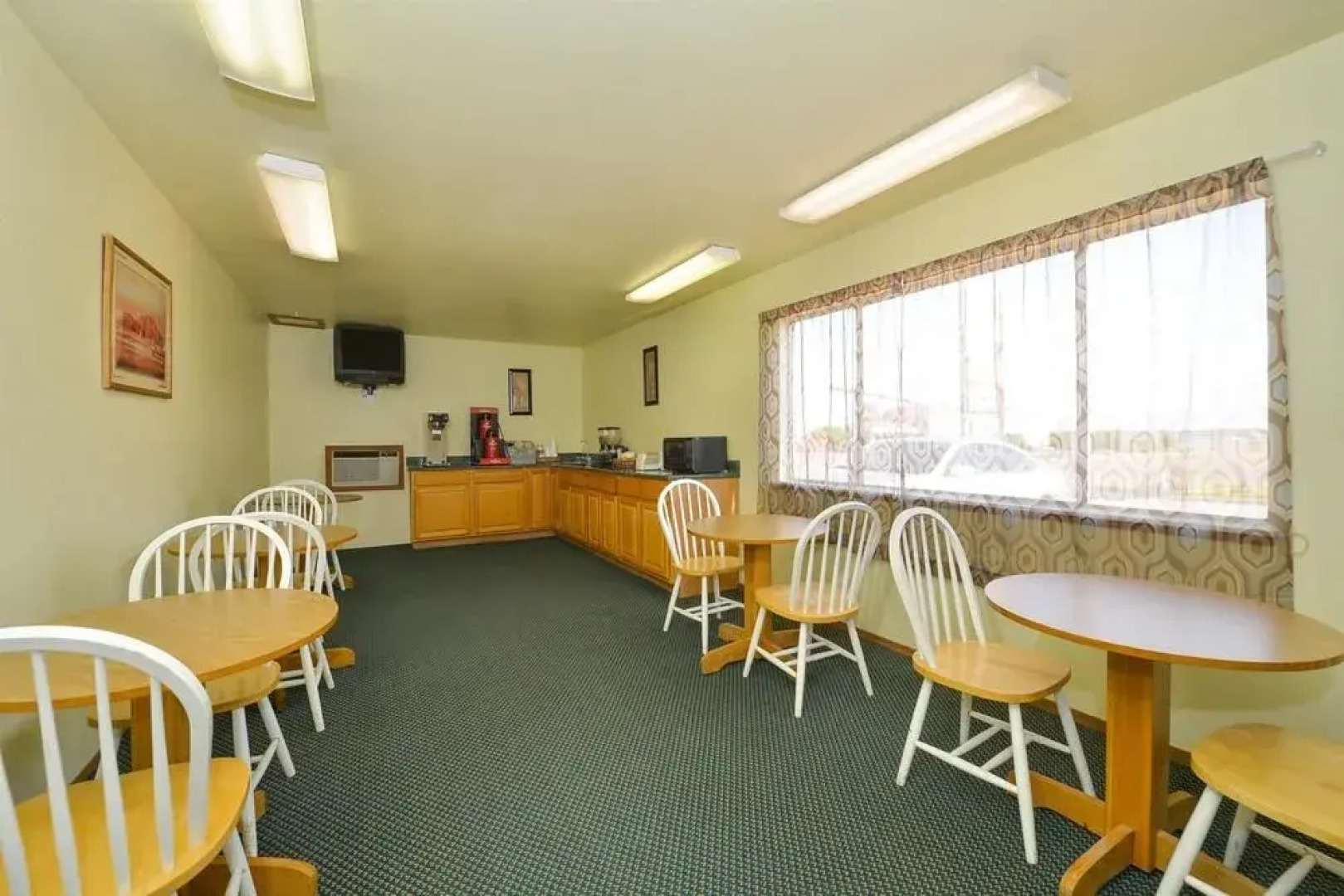 Americas Best Value Inn