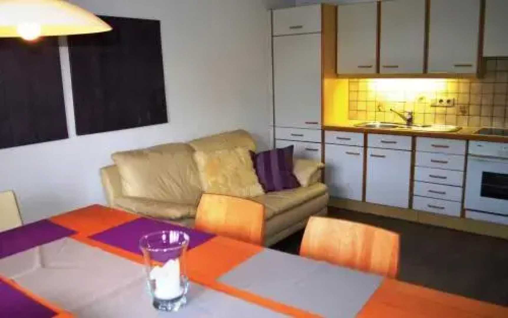 Ferienwohnung Strubbauer