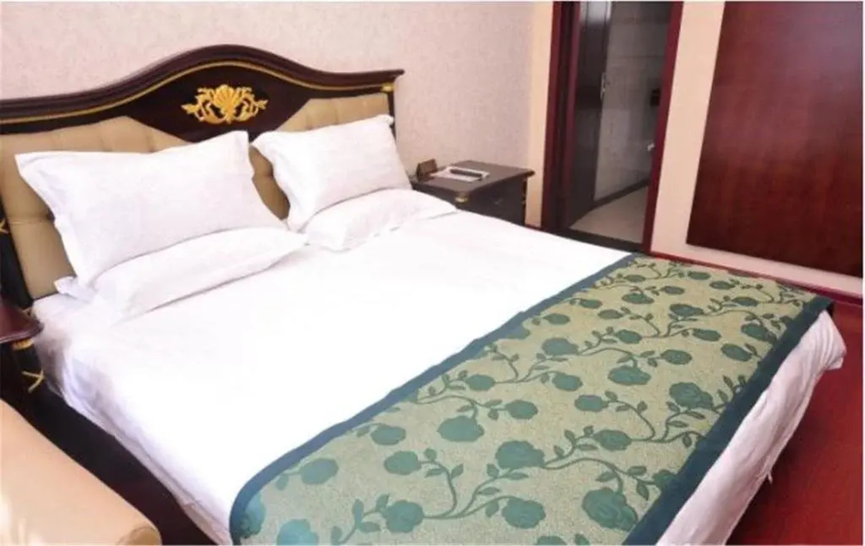 Dezhou Ningjin Hotel