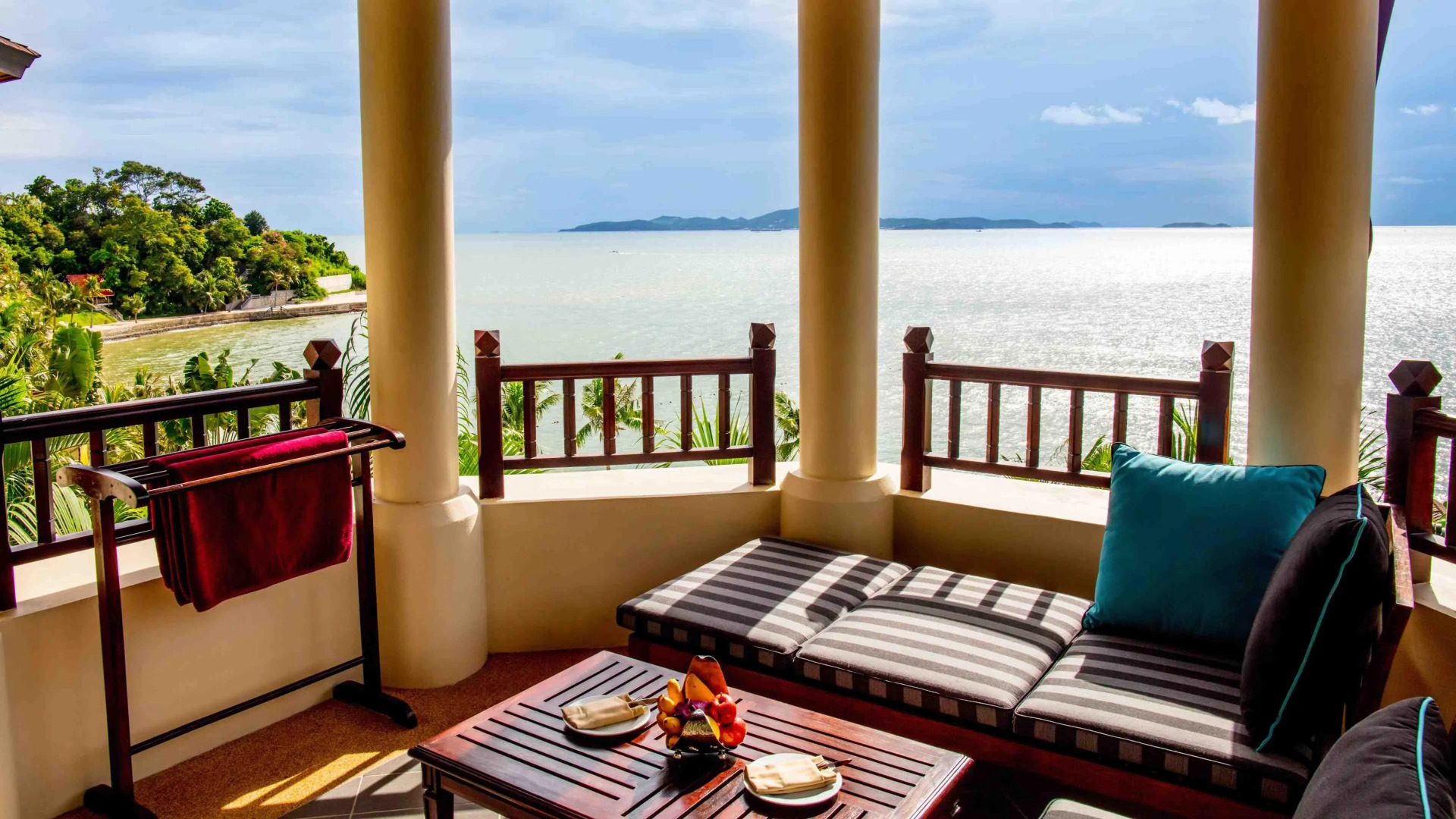 InterContinental Pattaya Resort by IHG