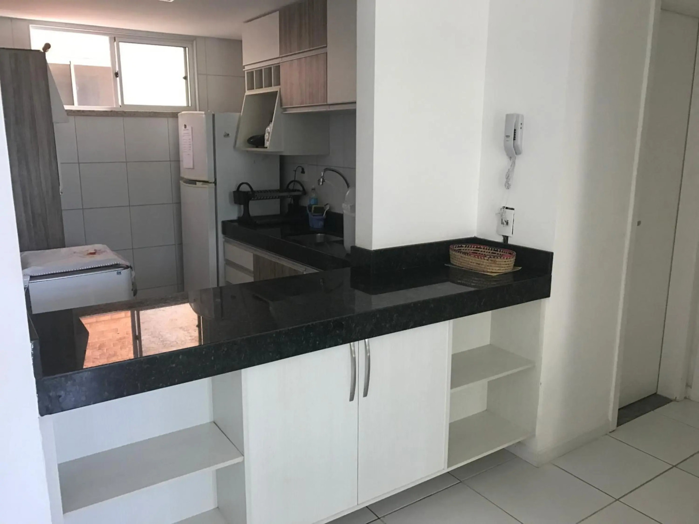Palm Beach Apartamento 205