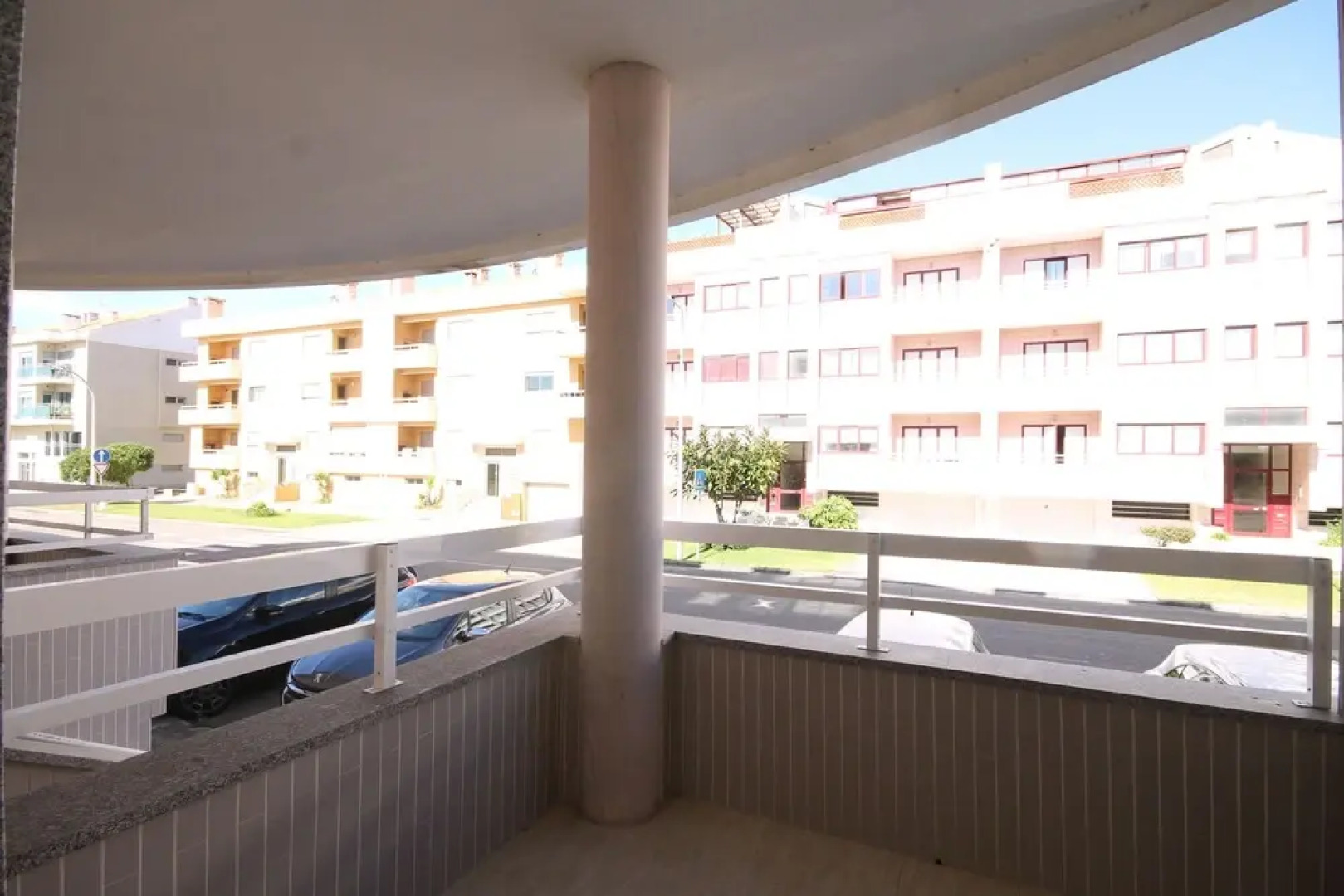 Beach Vibes Apartment