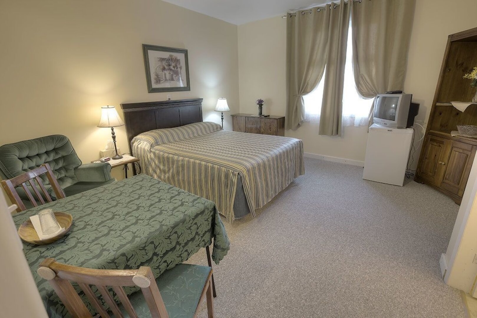 Villa Maria Country Inn