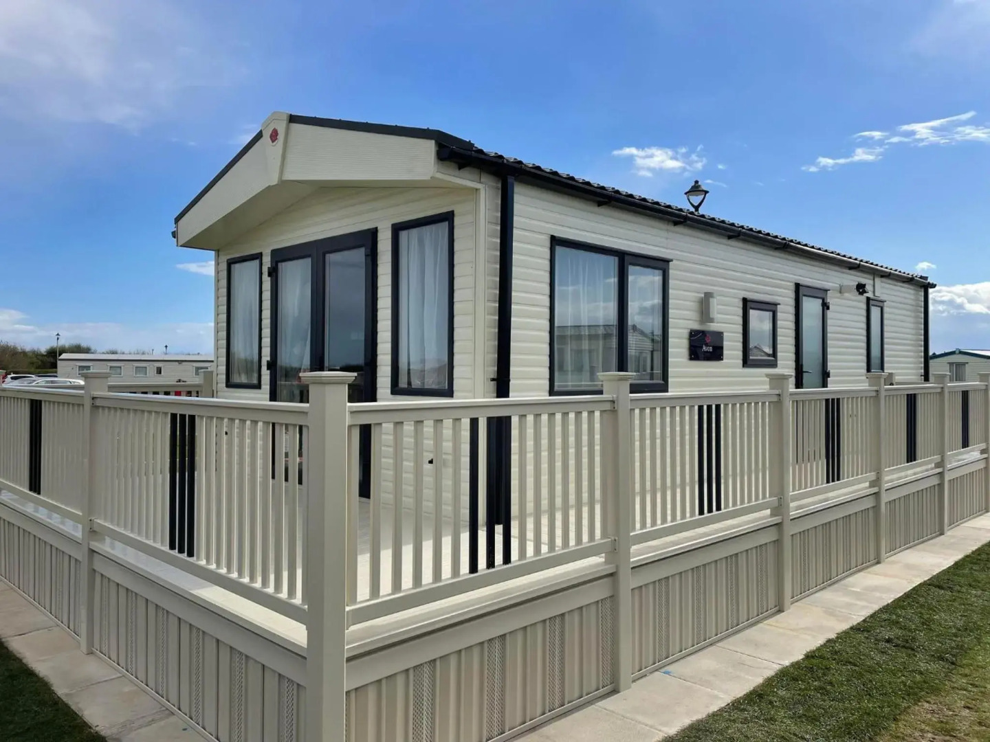 Mulberry Prestige Holiday Home