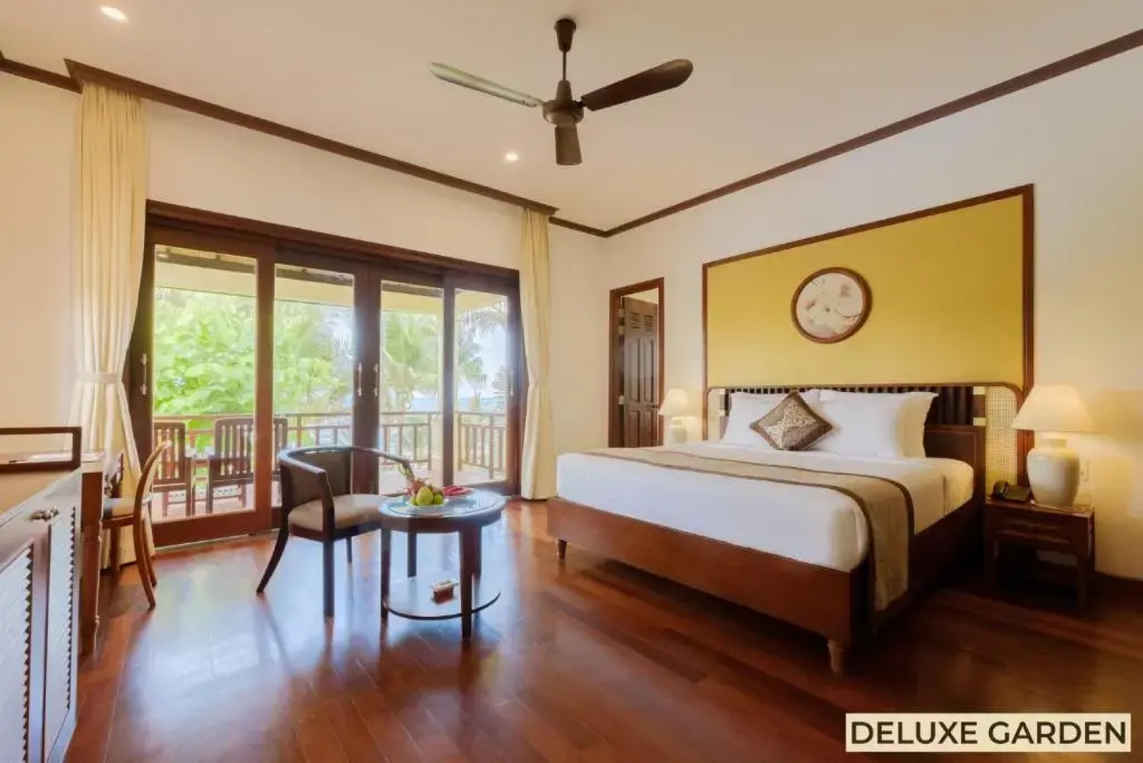 Sunny Beach Resort and Spa