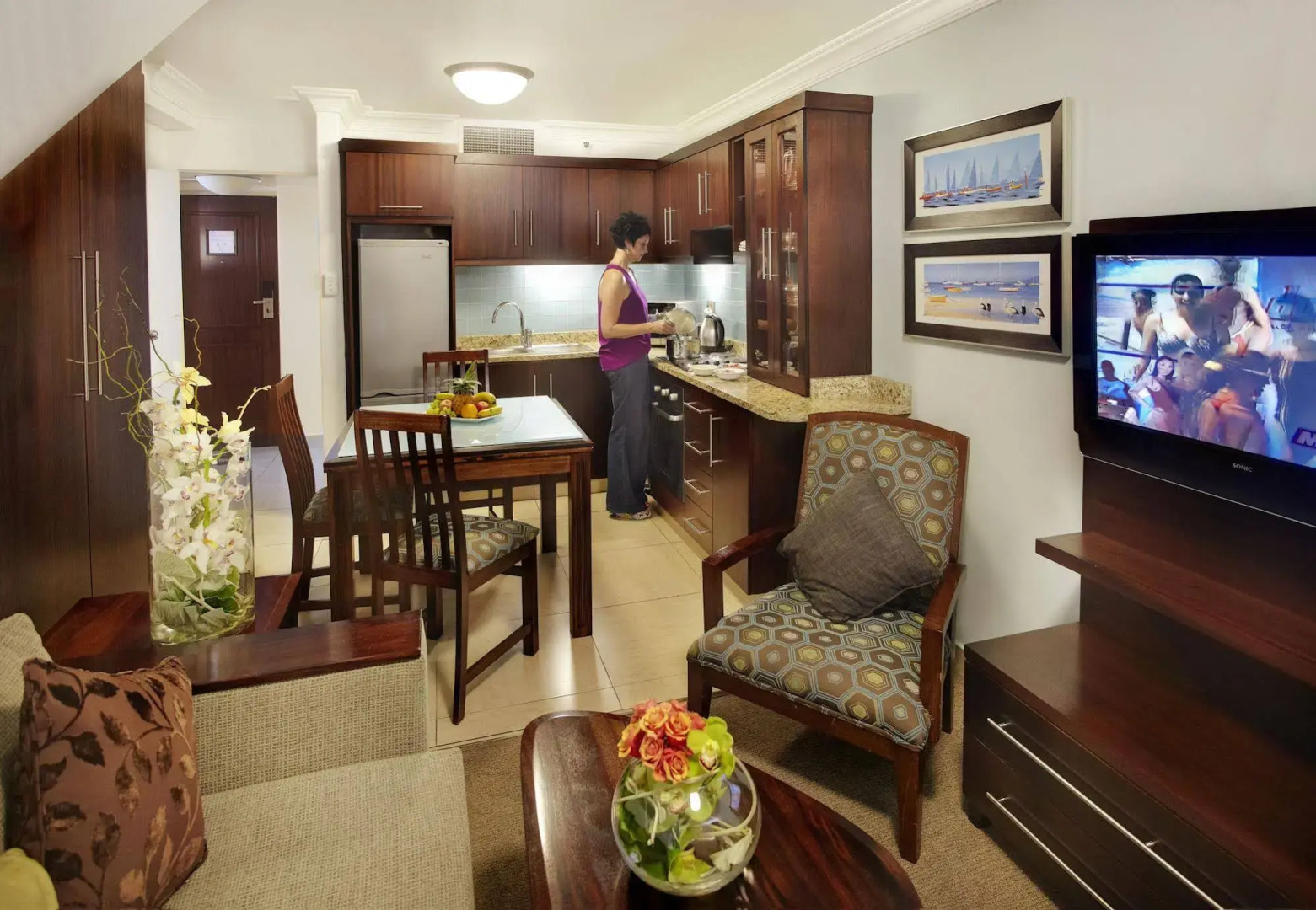 First Group The Palace All-Suite