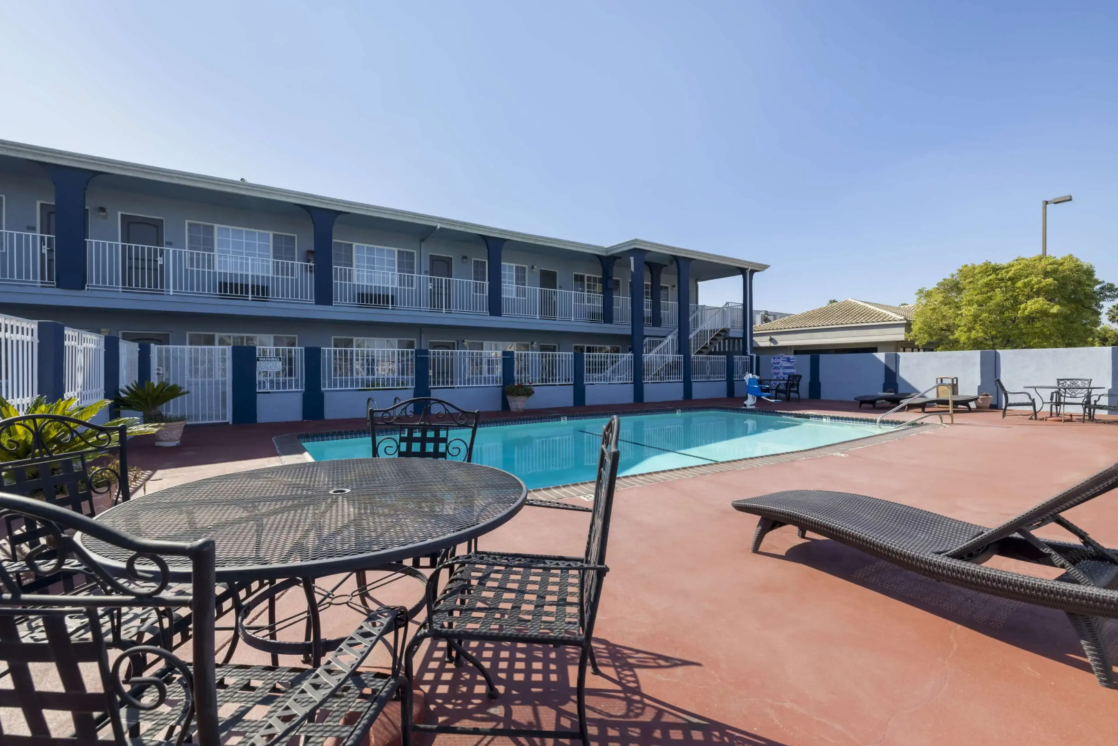 Best Western Orange Plaza