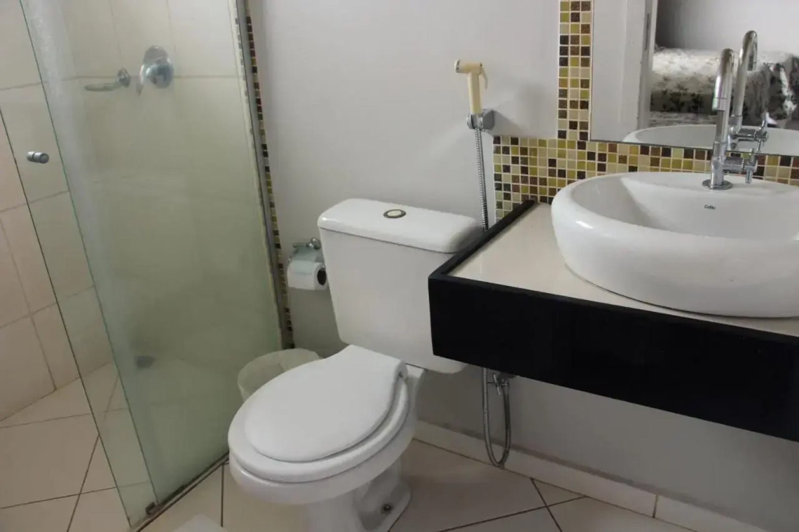 Hotel Recanto dos Ipês