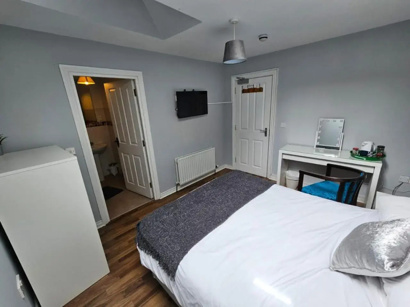 Lavertys - The Black Bull Inn