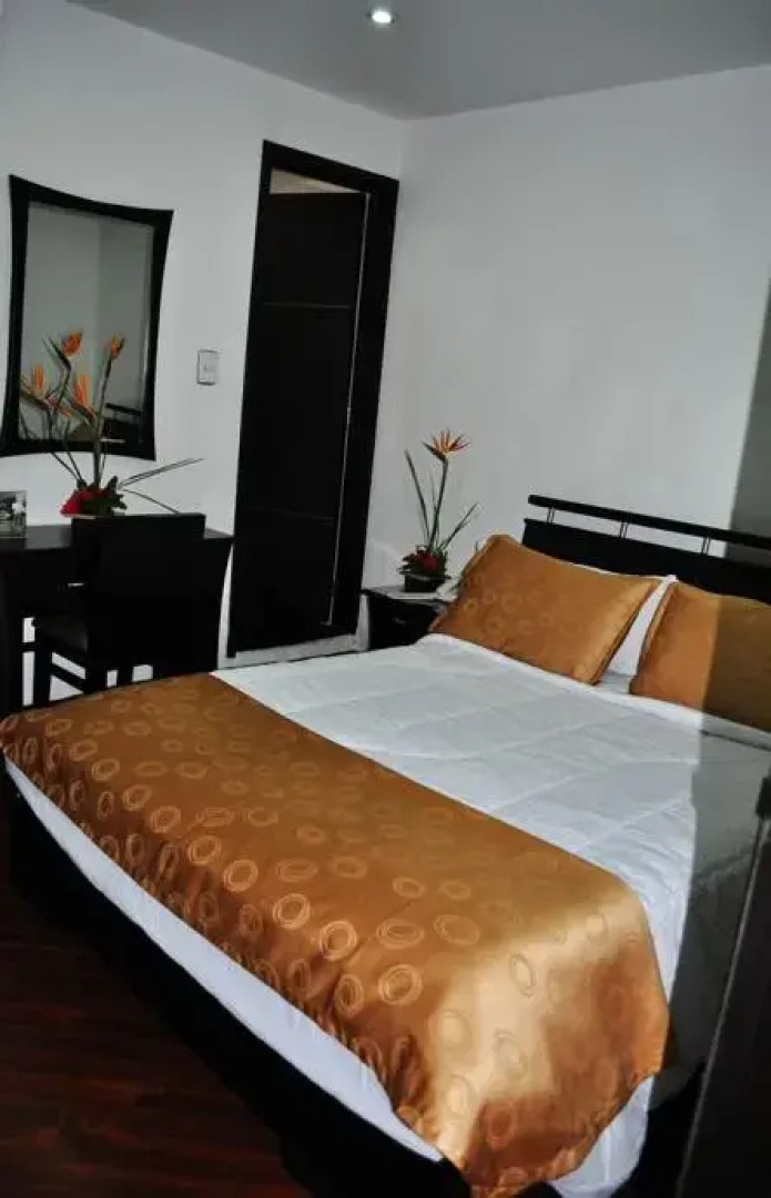 Ayenda 1072 Quality Comfort House