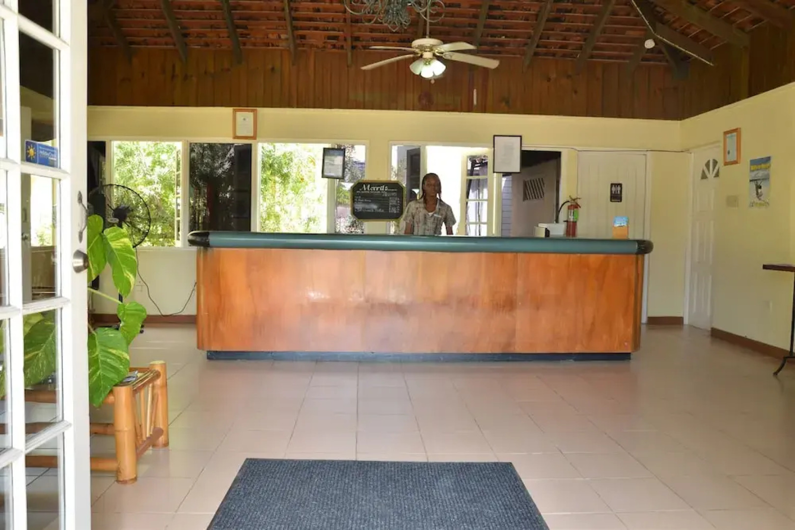 Merrils Beach 3 All Inclusive