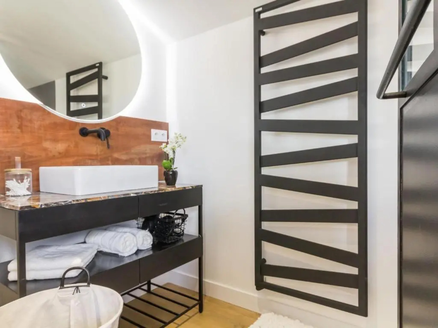 Gîte Saint-Hilaire-de-Clisson, 3 pièces, 5 personnes - FR-1-306-904