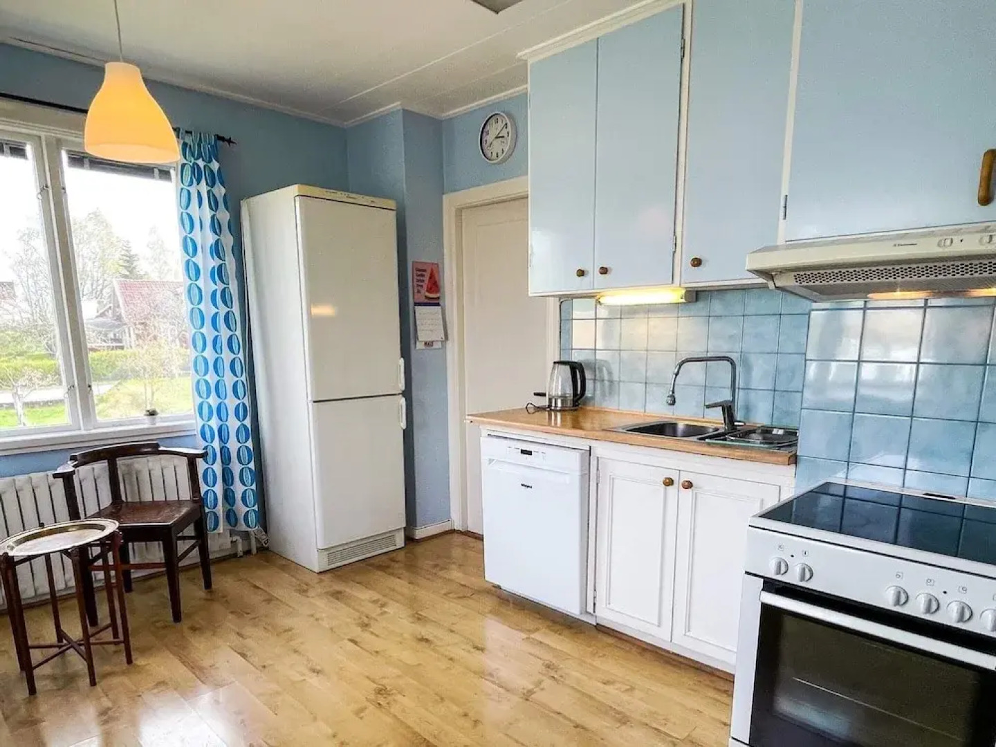 5 Person Holiday Home in Fagelfors