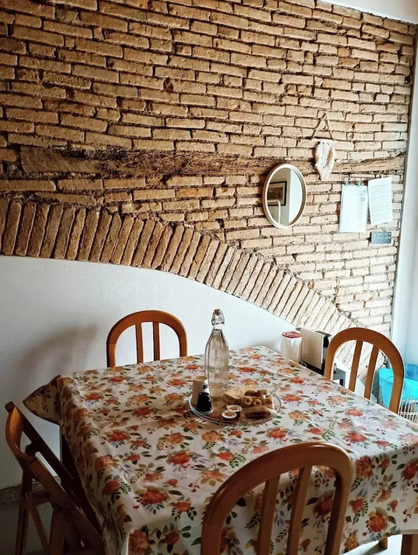 B&B La Corte del Segrino