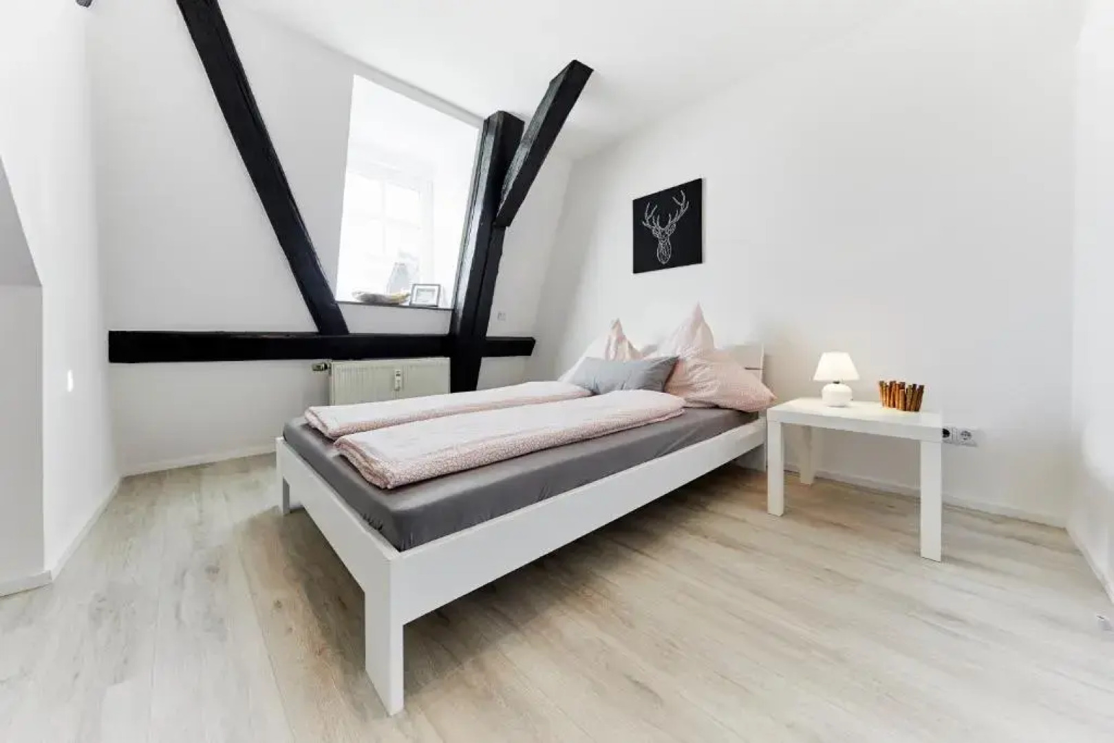 Wohnung 3 - nur 5-10 min vom Europapark