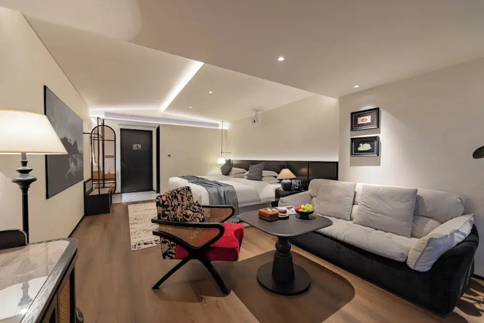 Fanjü 1790 Urban Homestay