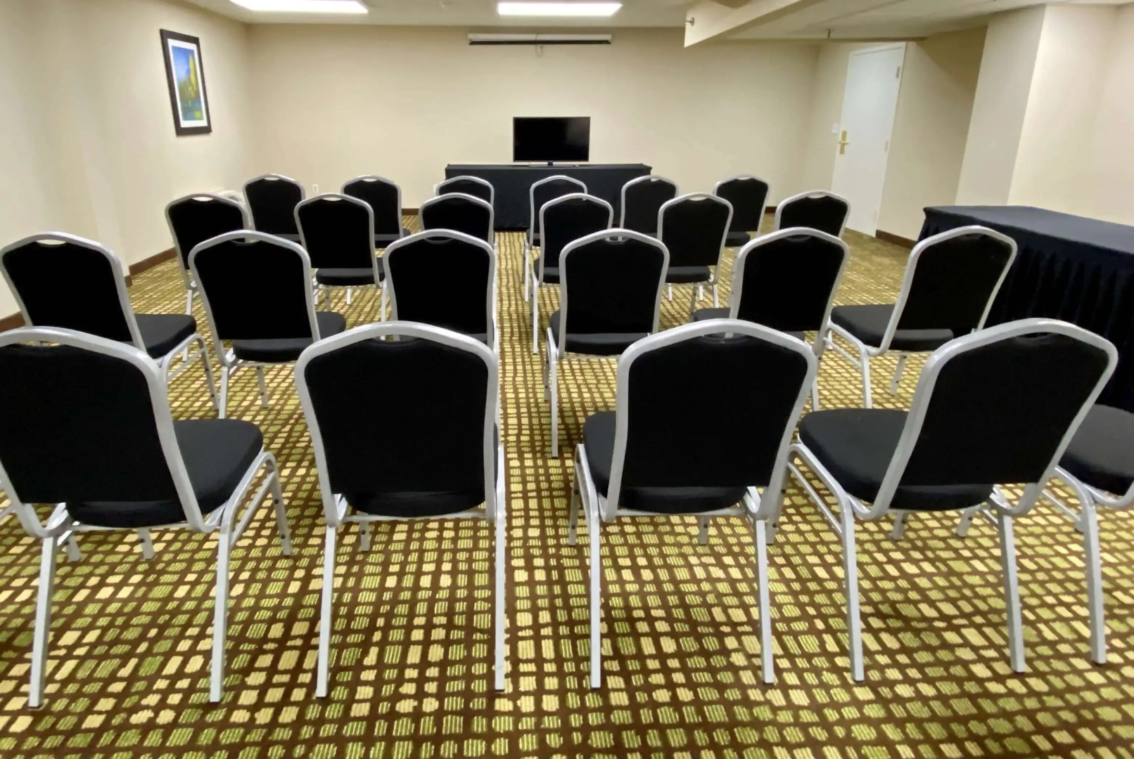 Baymont by Wyndham Latham Albany Airport