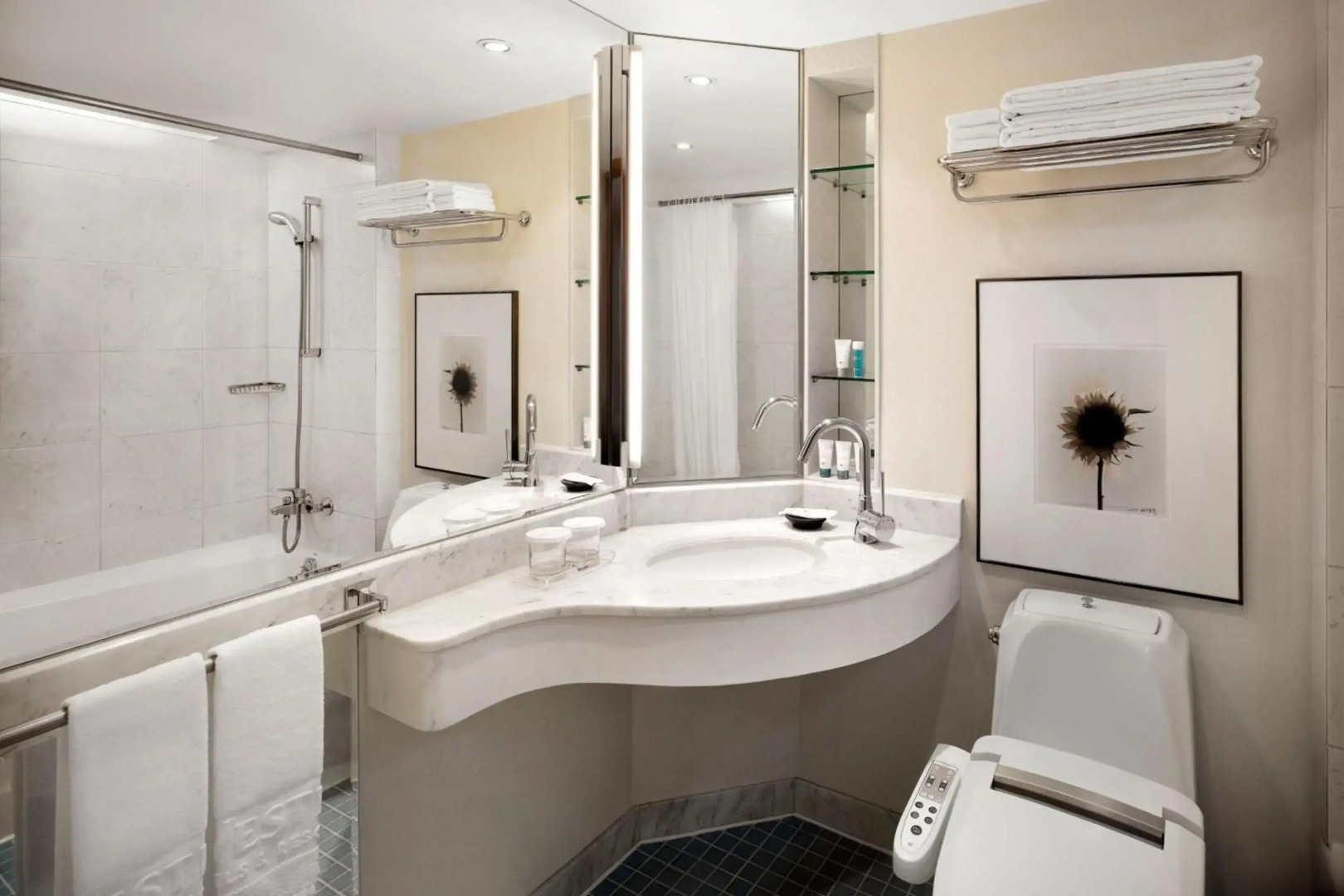 The Westin Josun Busan