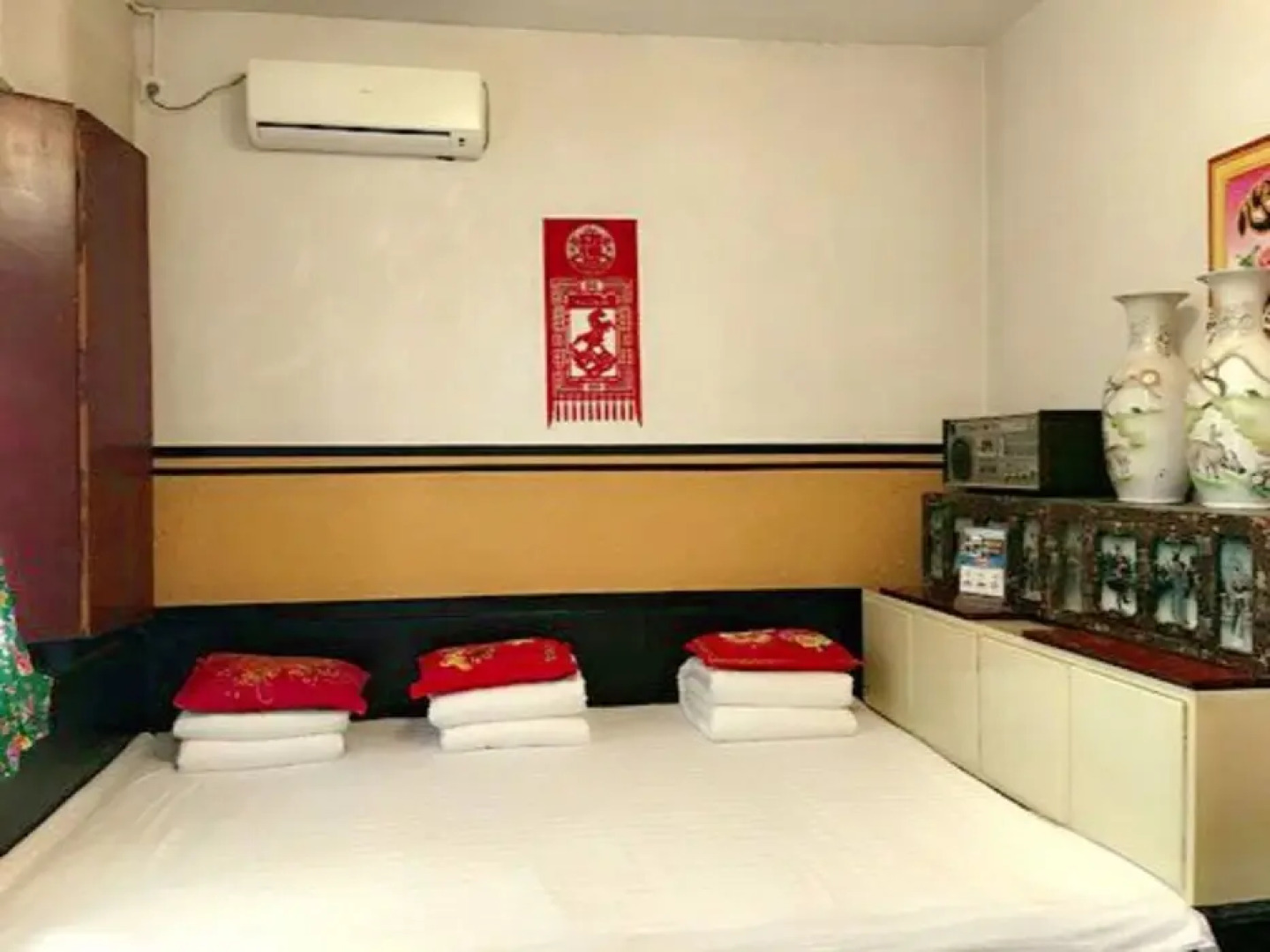 Pingyao Xinlongkui Inn