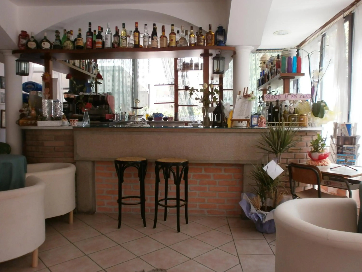 Hotel Alfredos