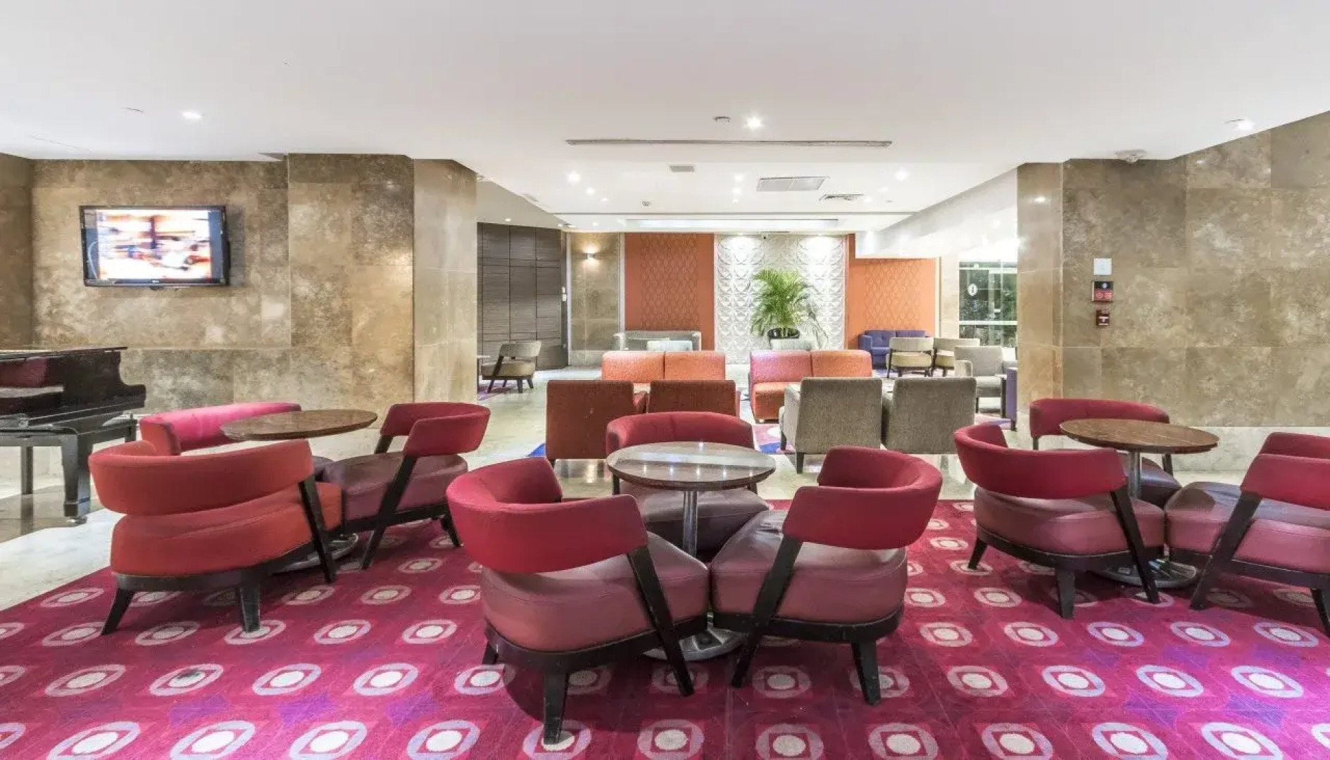 Intercontinental Maracaibo Hotel & Resorts