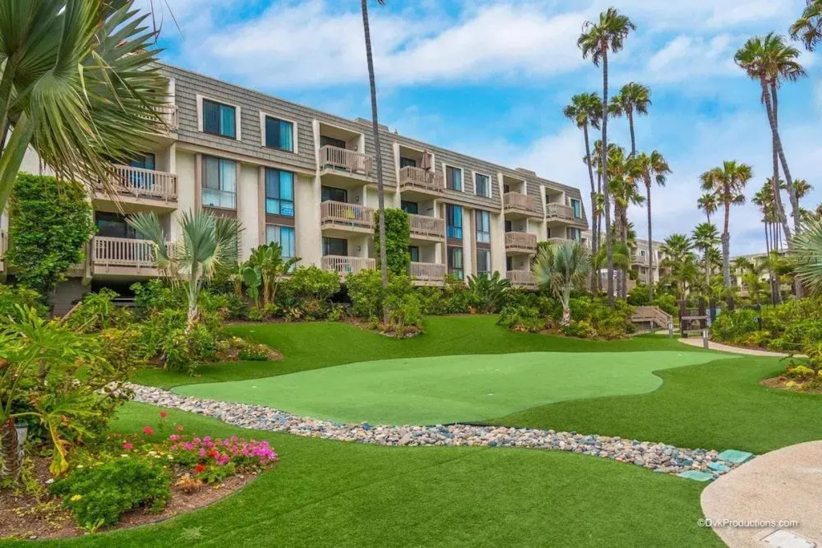 Sea Breeze Penthouse