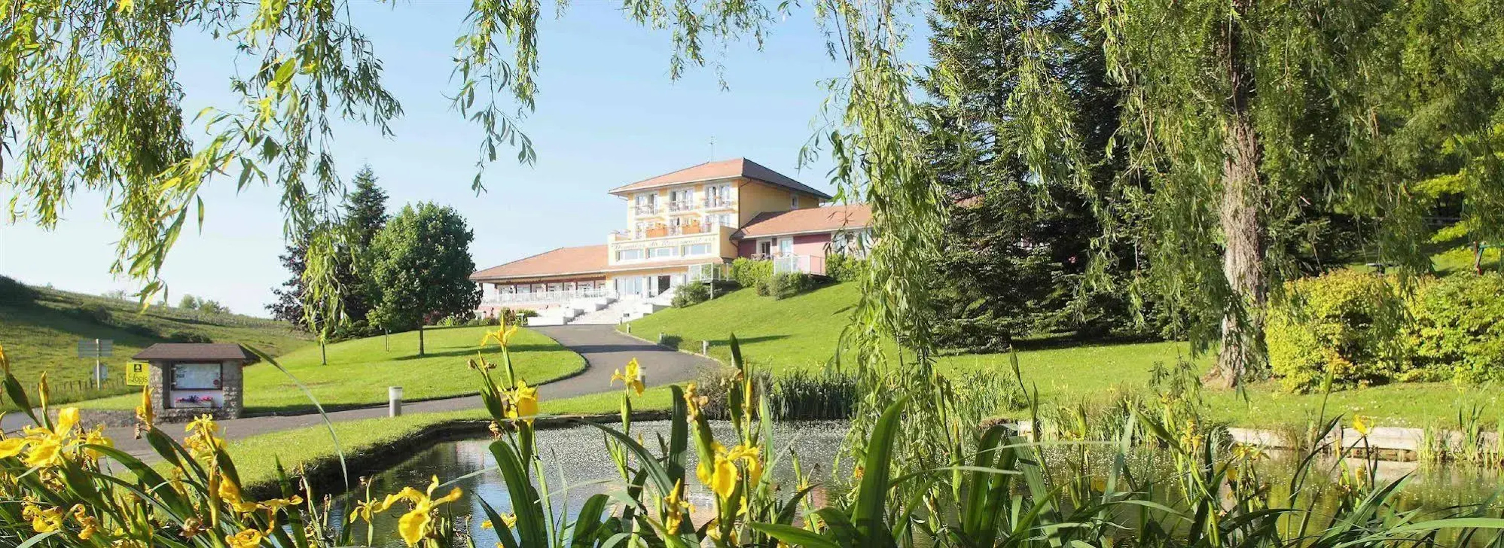 Domaine du Revermont