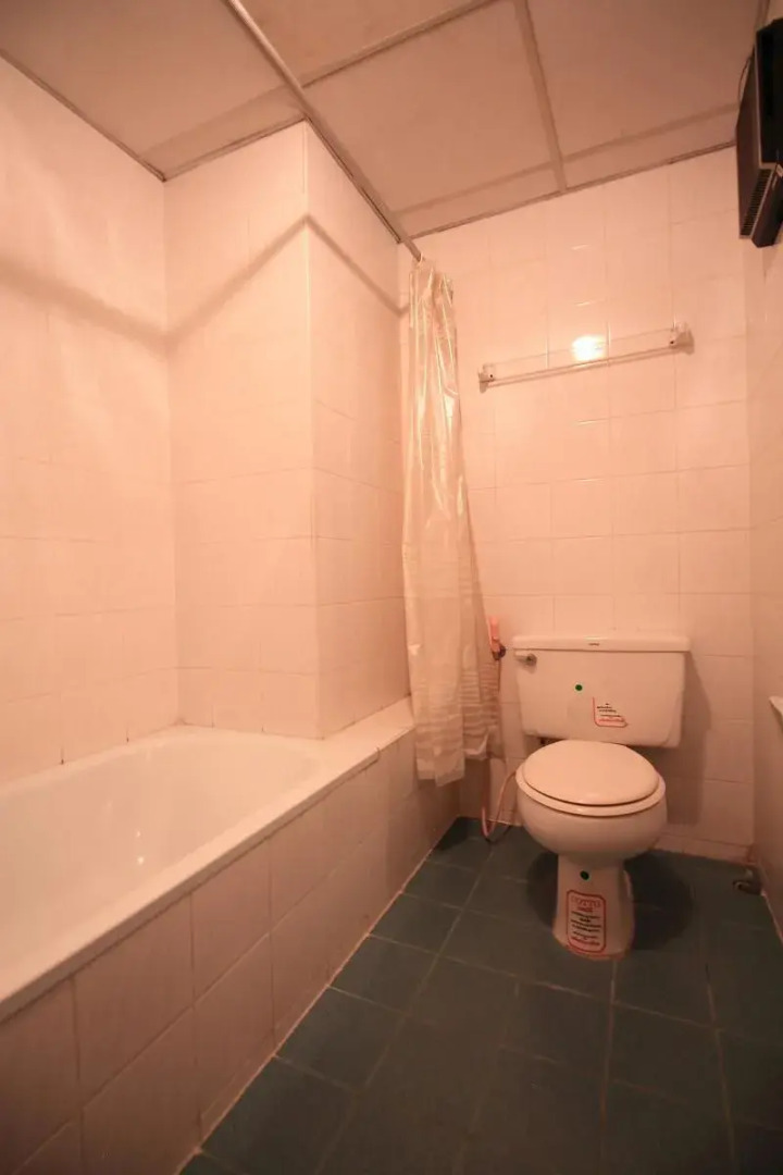 OYO 247 Diamond Place