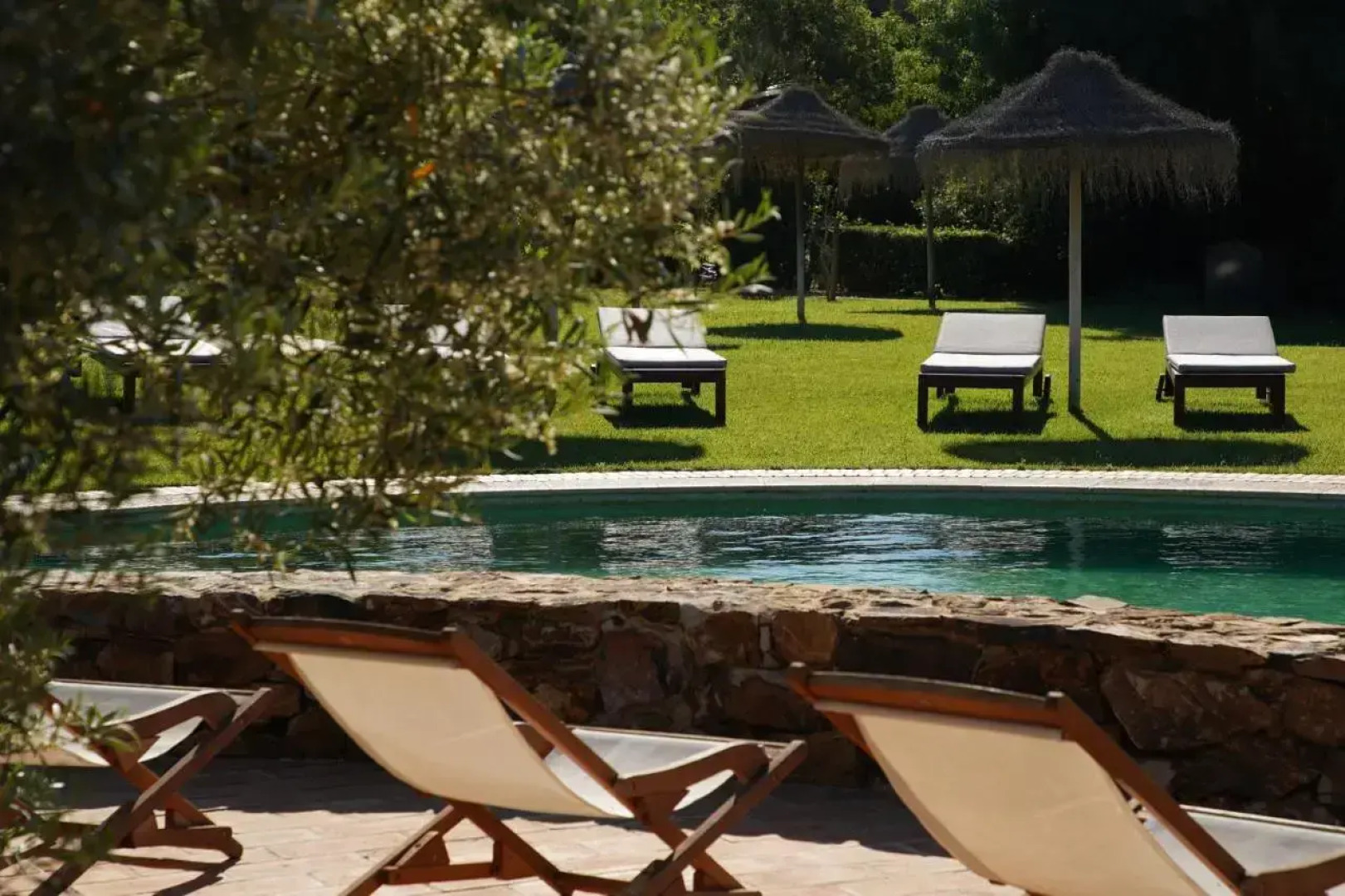 Ночлег и завтрак (B&B) Monte da Vilarinha