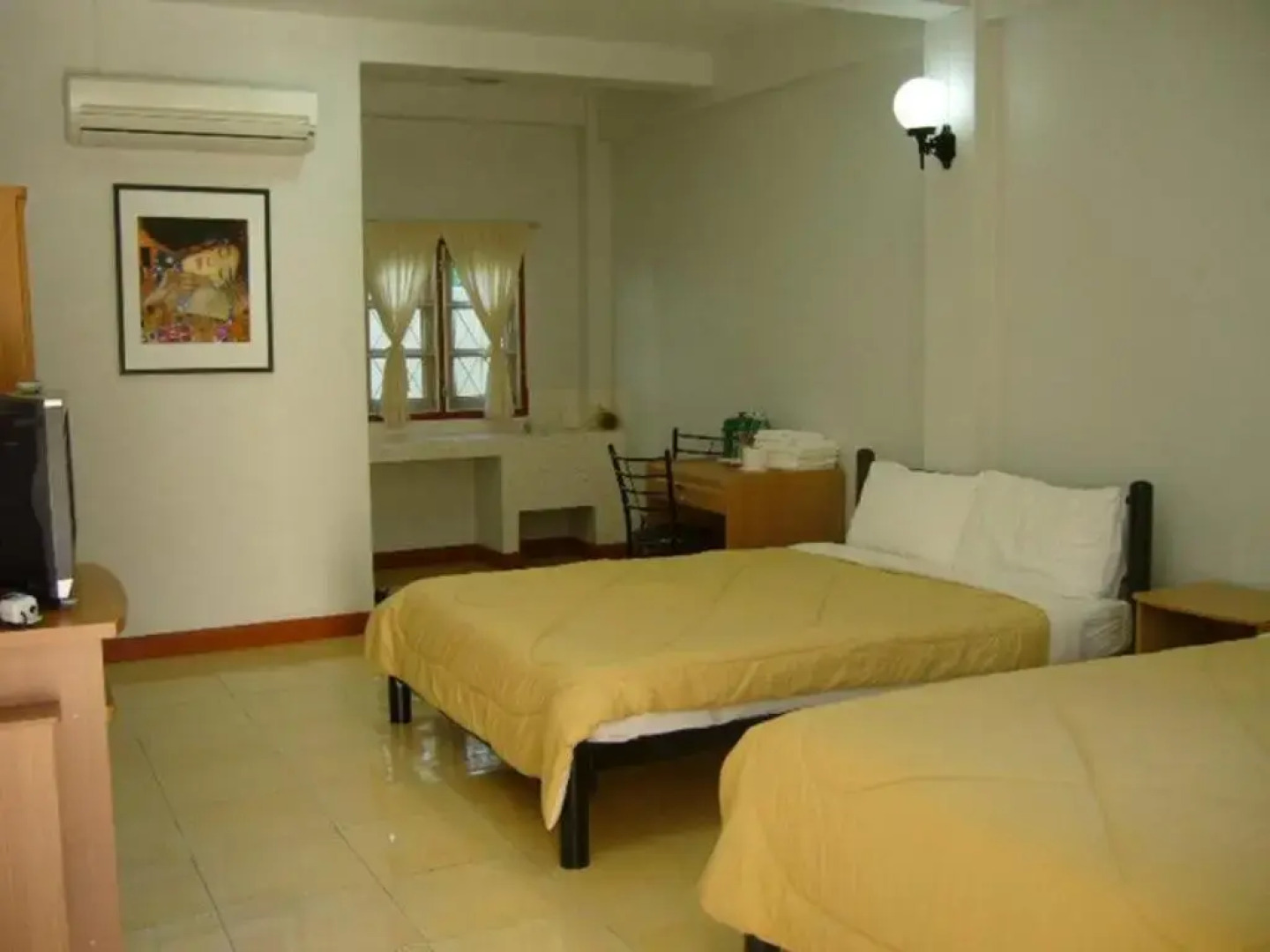 Pikul Apartment Hotel