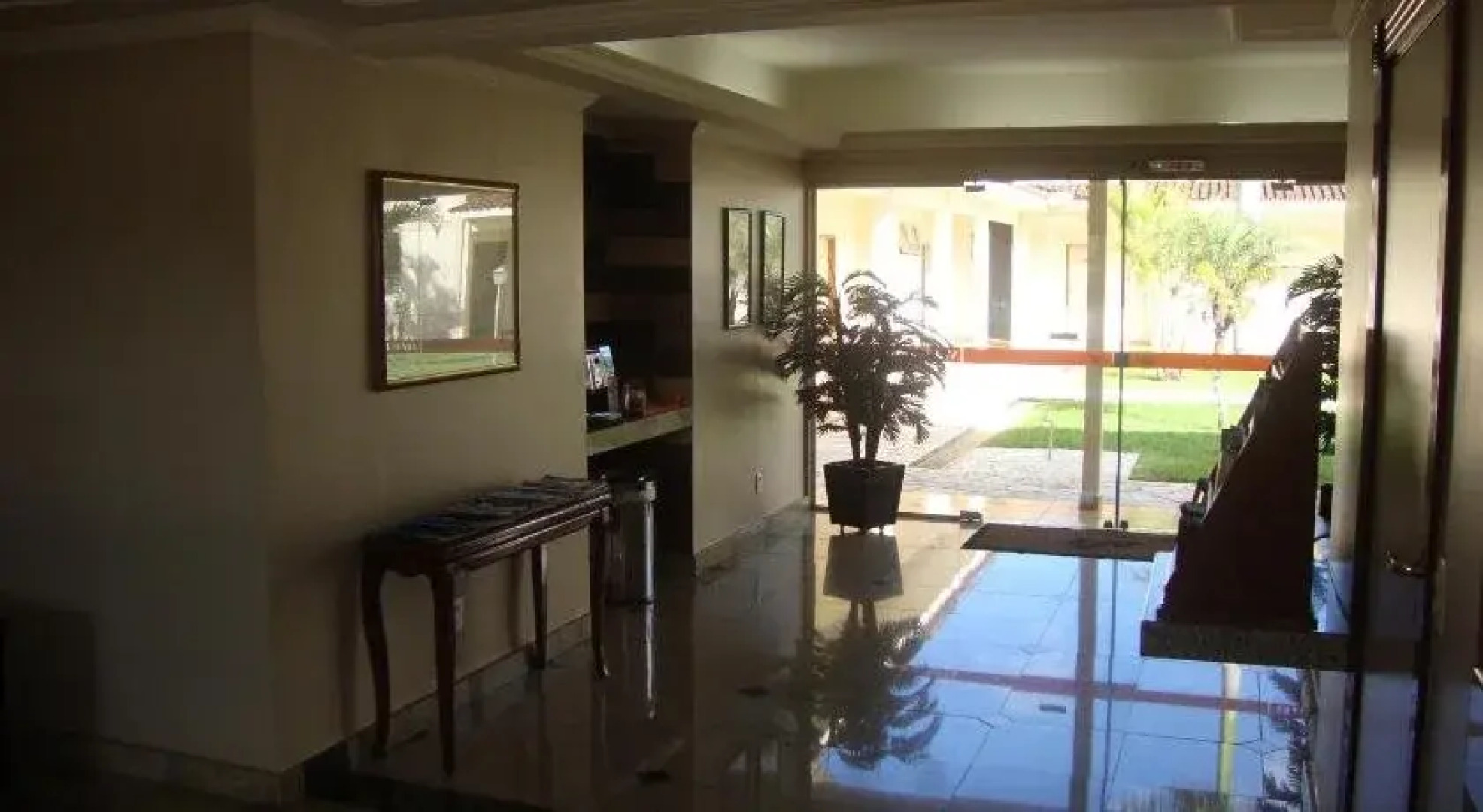 Village Hotel Uberaba