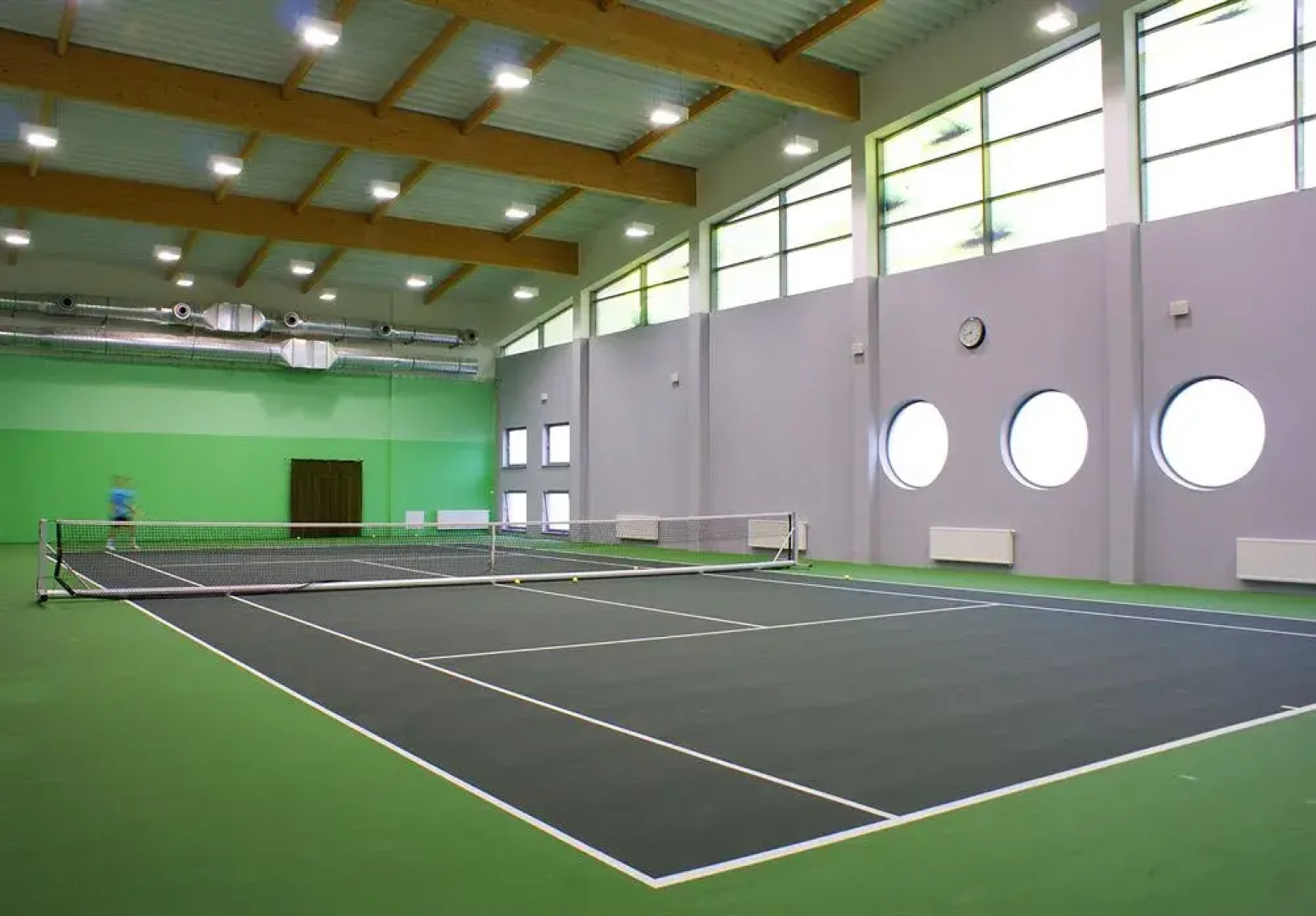 Apartamenty Sun & Snow Arka Spa