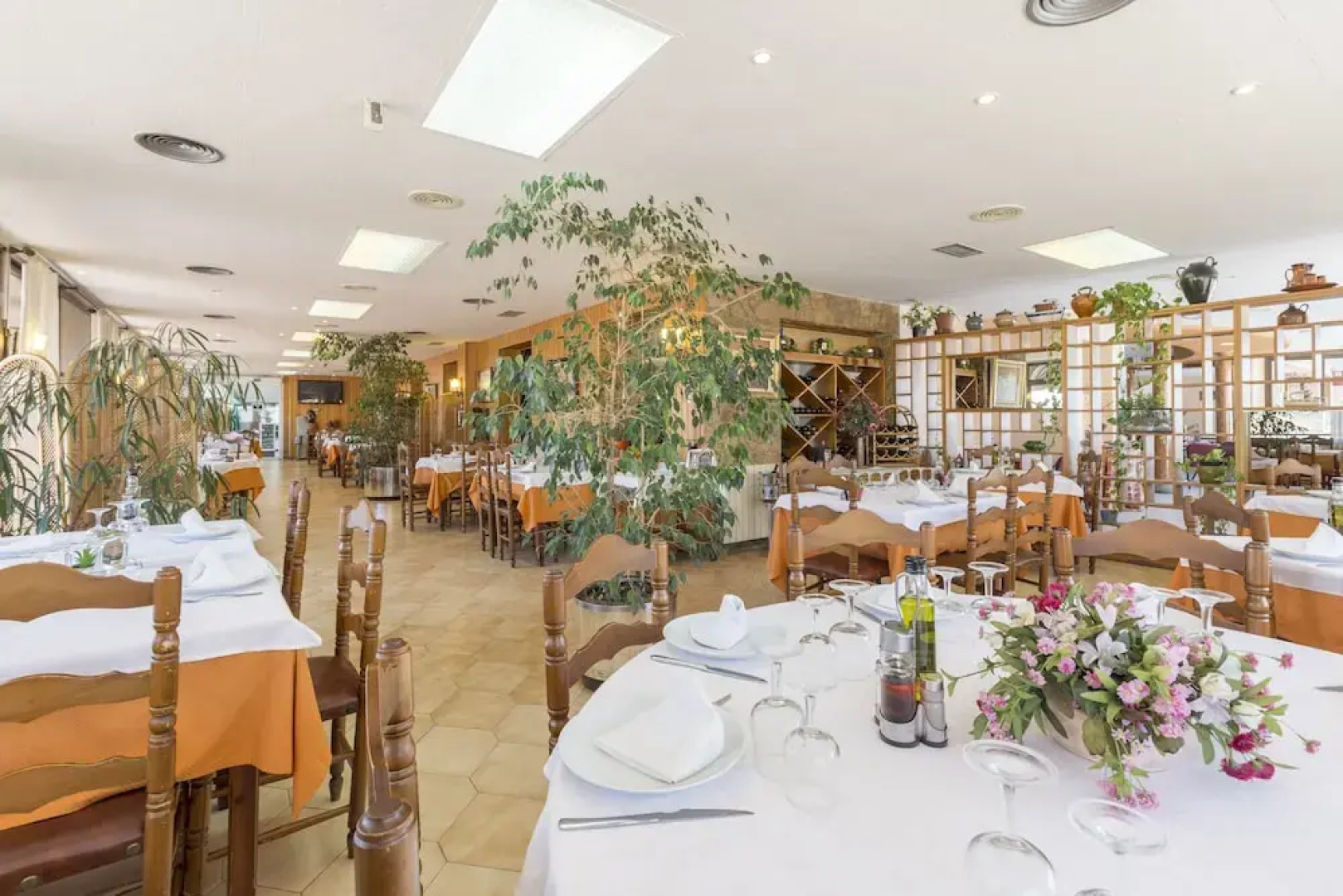 Hotel Restaurant Sausa