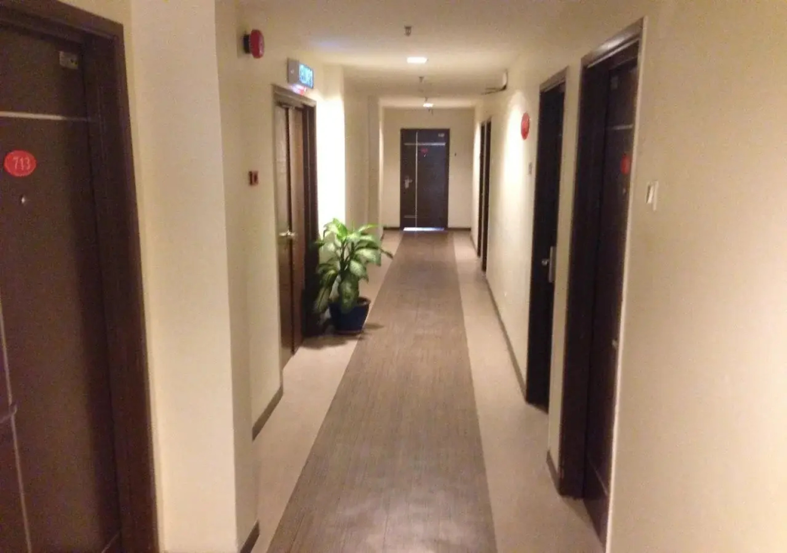 My Hotel at Bukit Bintang