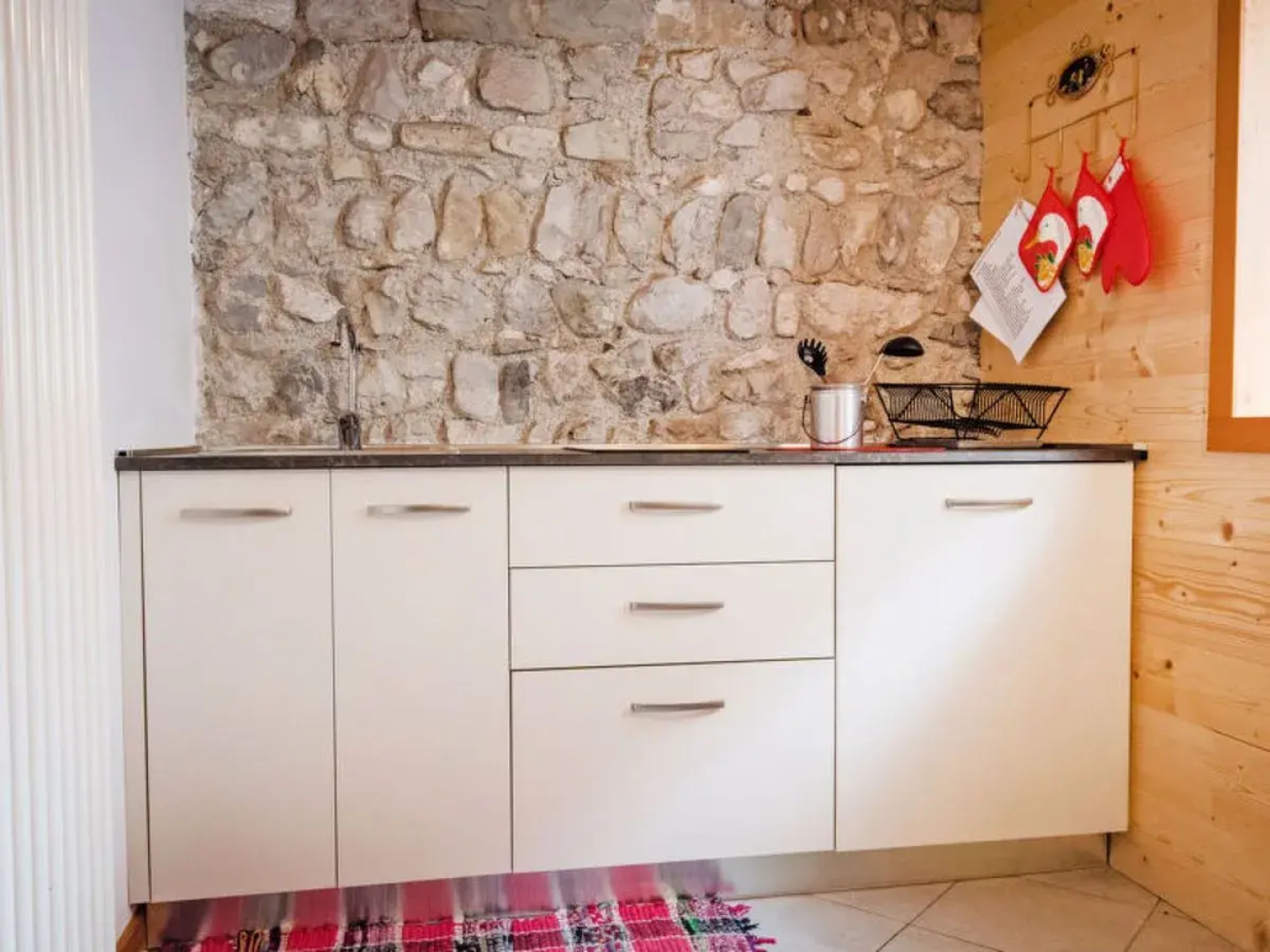 Albergo Diffuso - Cjasa Ustin 31689
