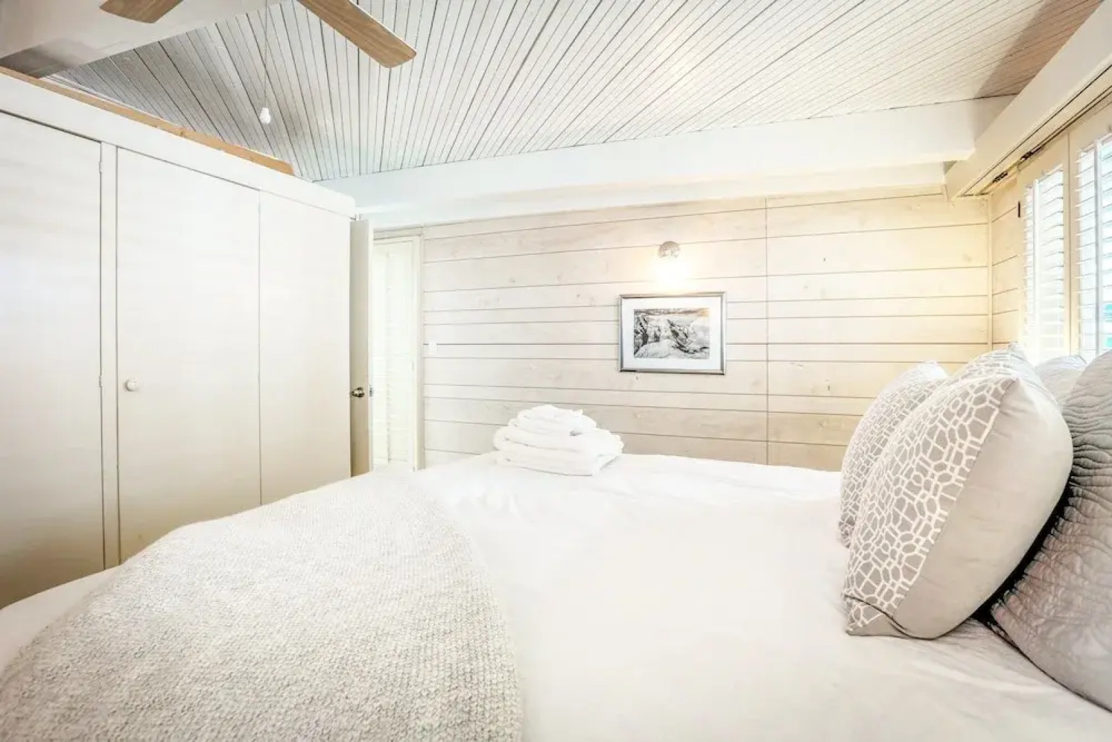 Beachfront Malibu House by RedAwning