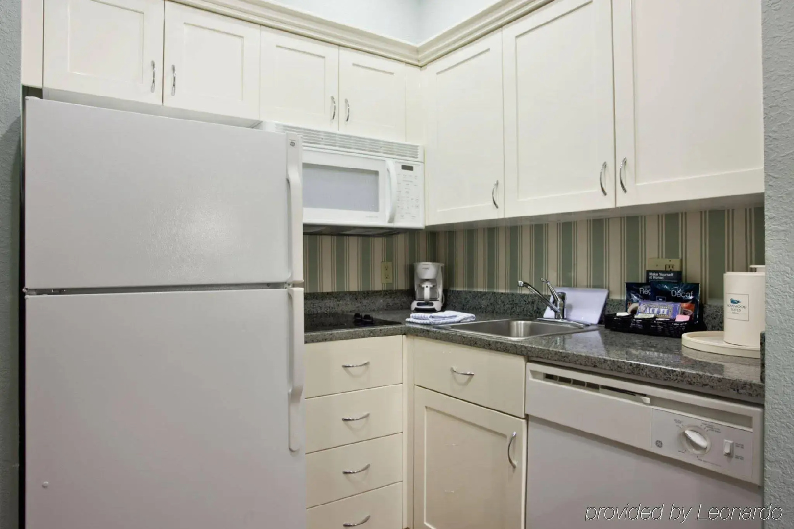 Homewood Suites by Hilton Bonita Springs