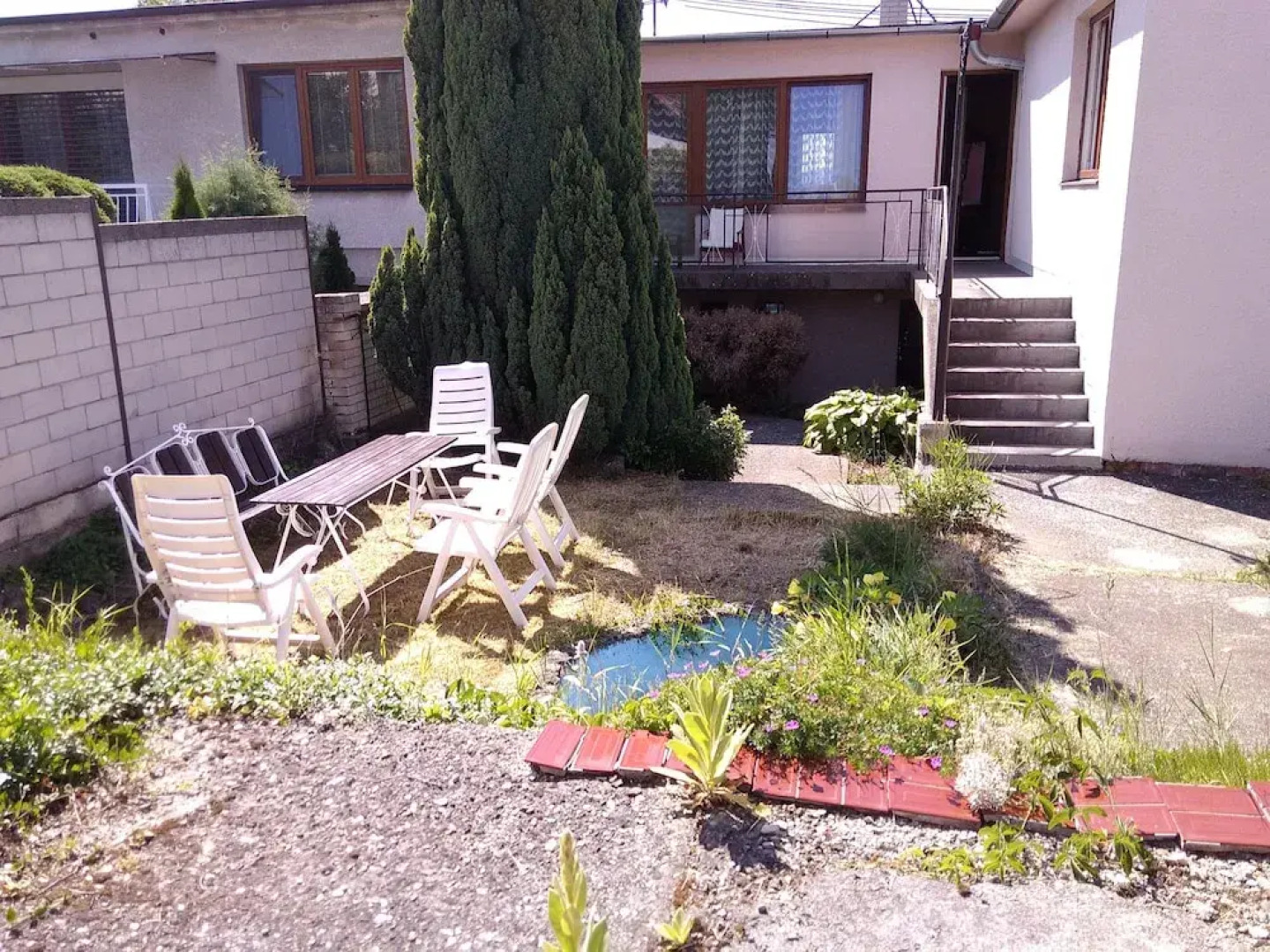 Large Apartment in the heart of Slovácko