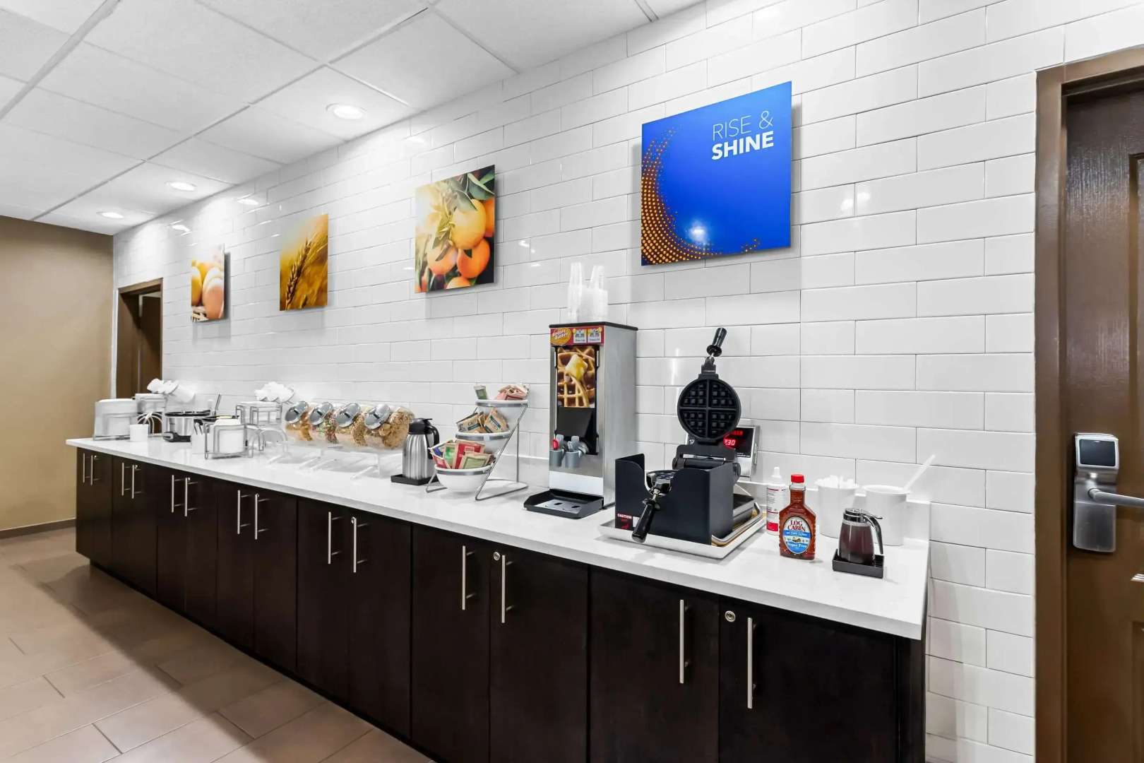 Comfort Inn & Suites Grenada