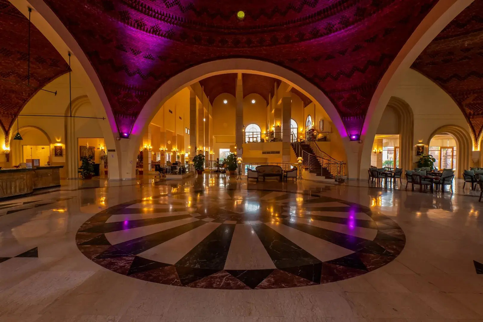 Akassia Swiss Resort