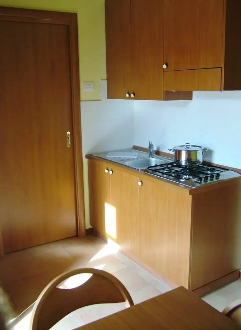 Residenza Mediterranea