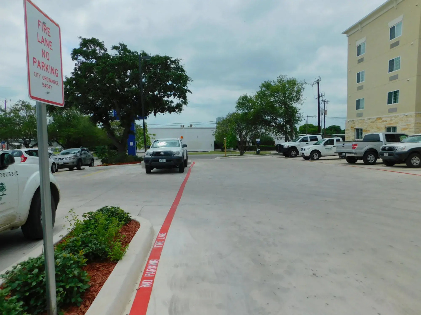 Candlewood Suites San Antonio Airport by IHG