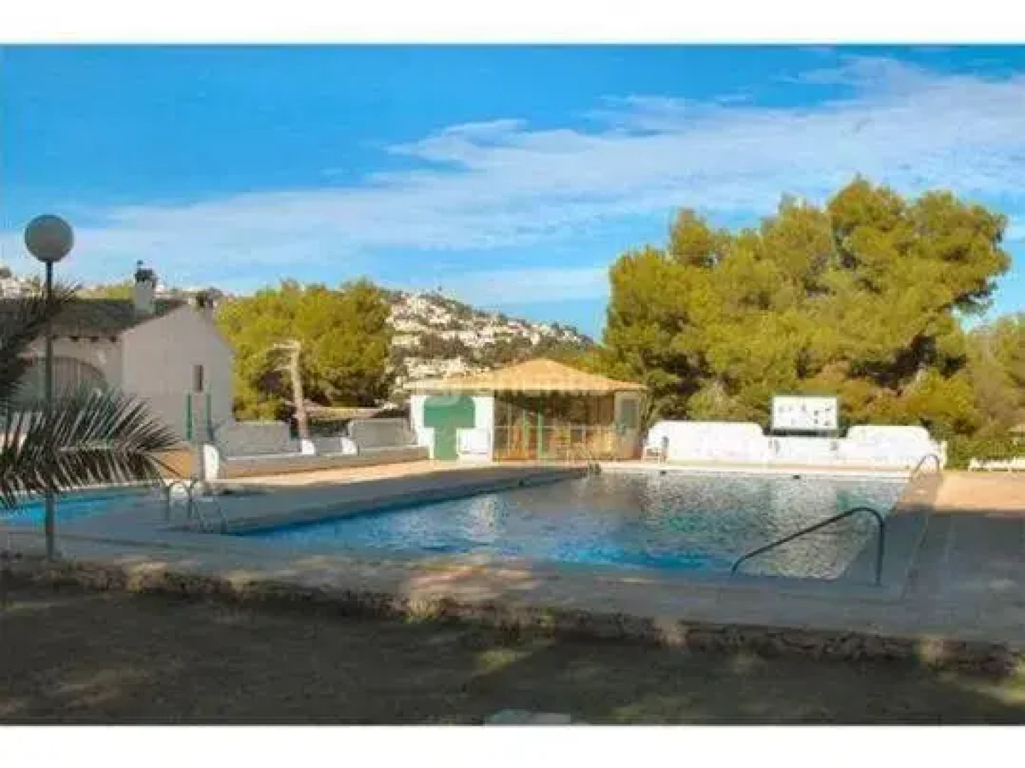 Casa Ligia Moraira ® - Hoteles Libres de Comisiones