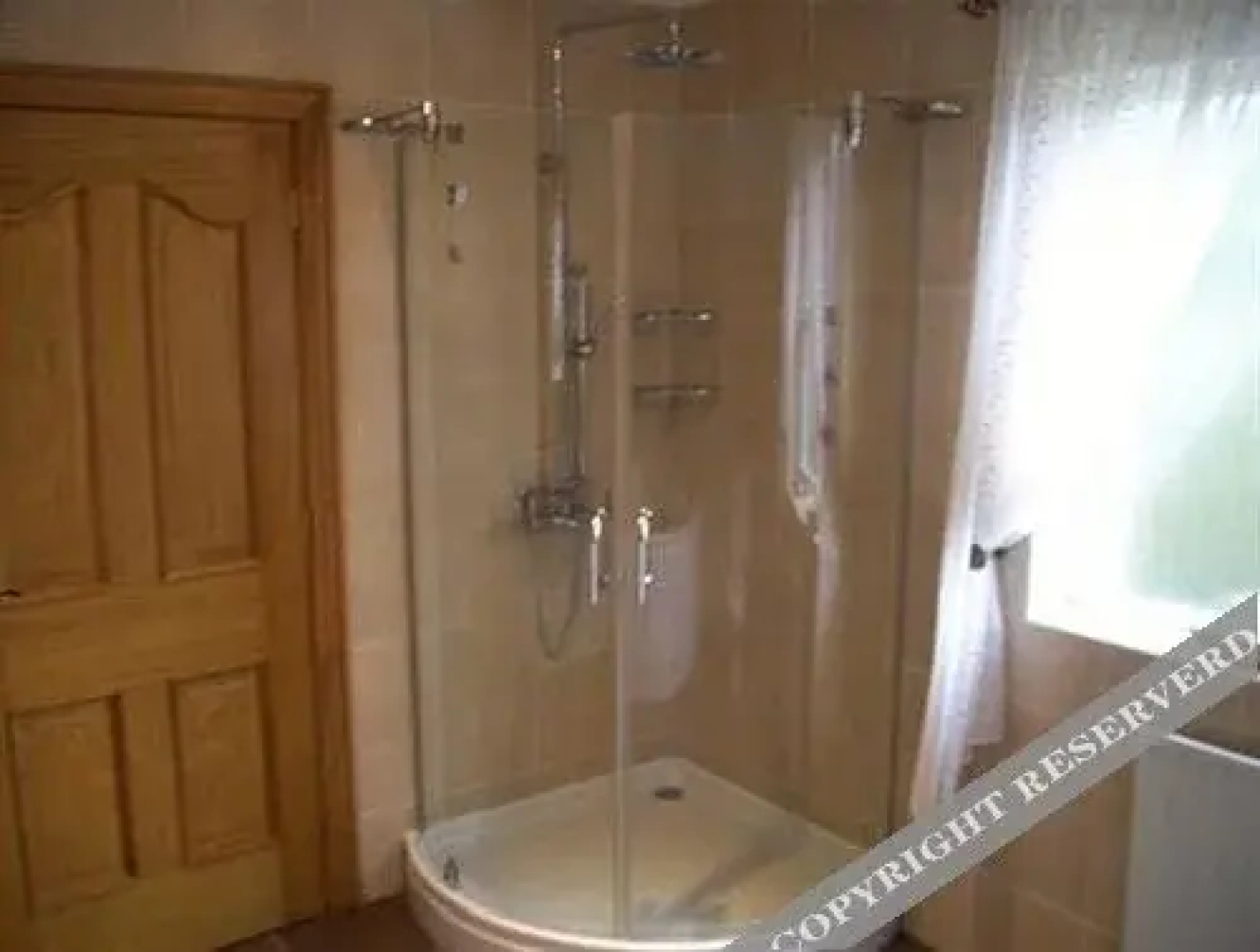 The Weefield B&B