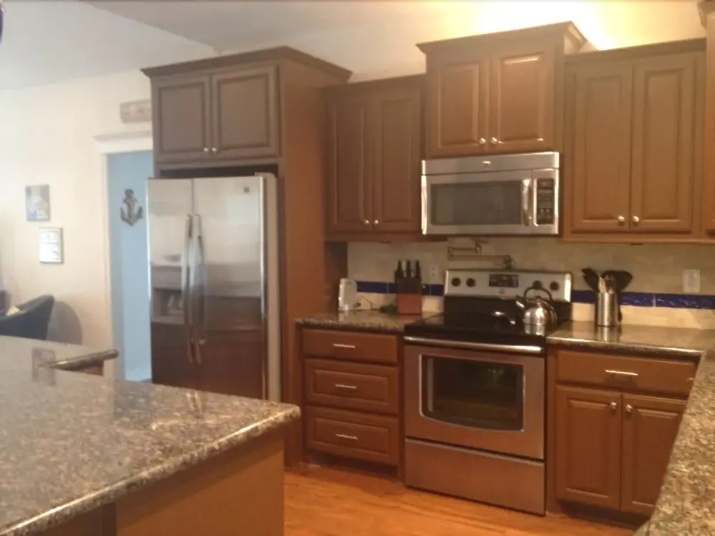 Flower Pot 3 Bedroom Home