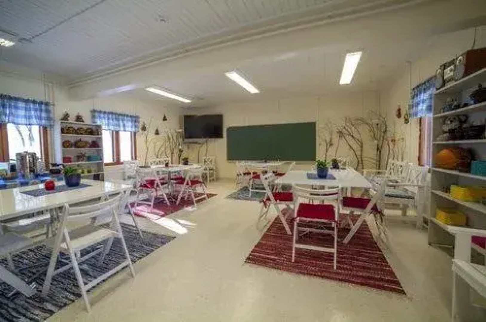 Lakehouse Saimaa B&B