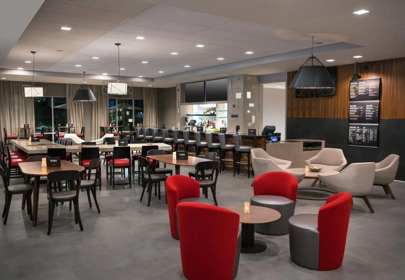 Courtyard by Marriott Pullman