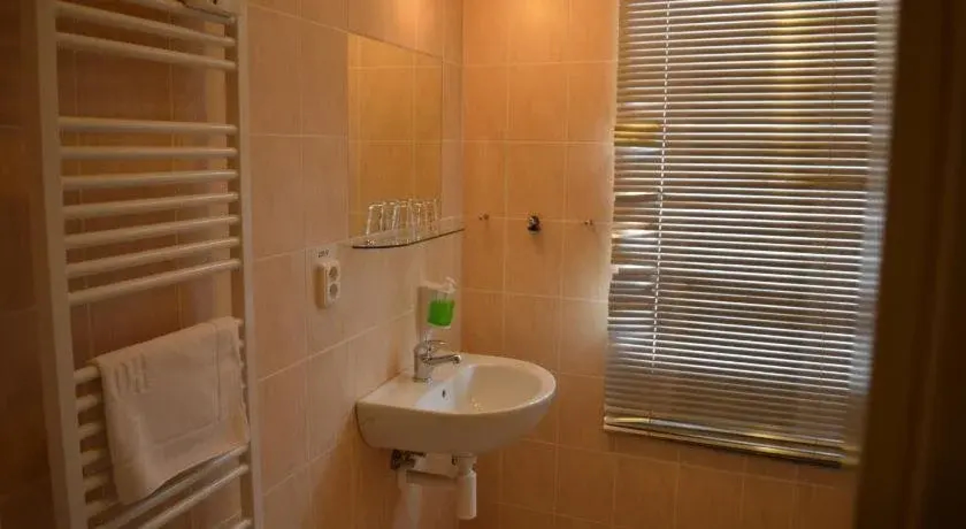 Garni Hotel SD Akademik