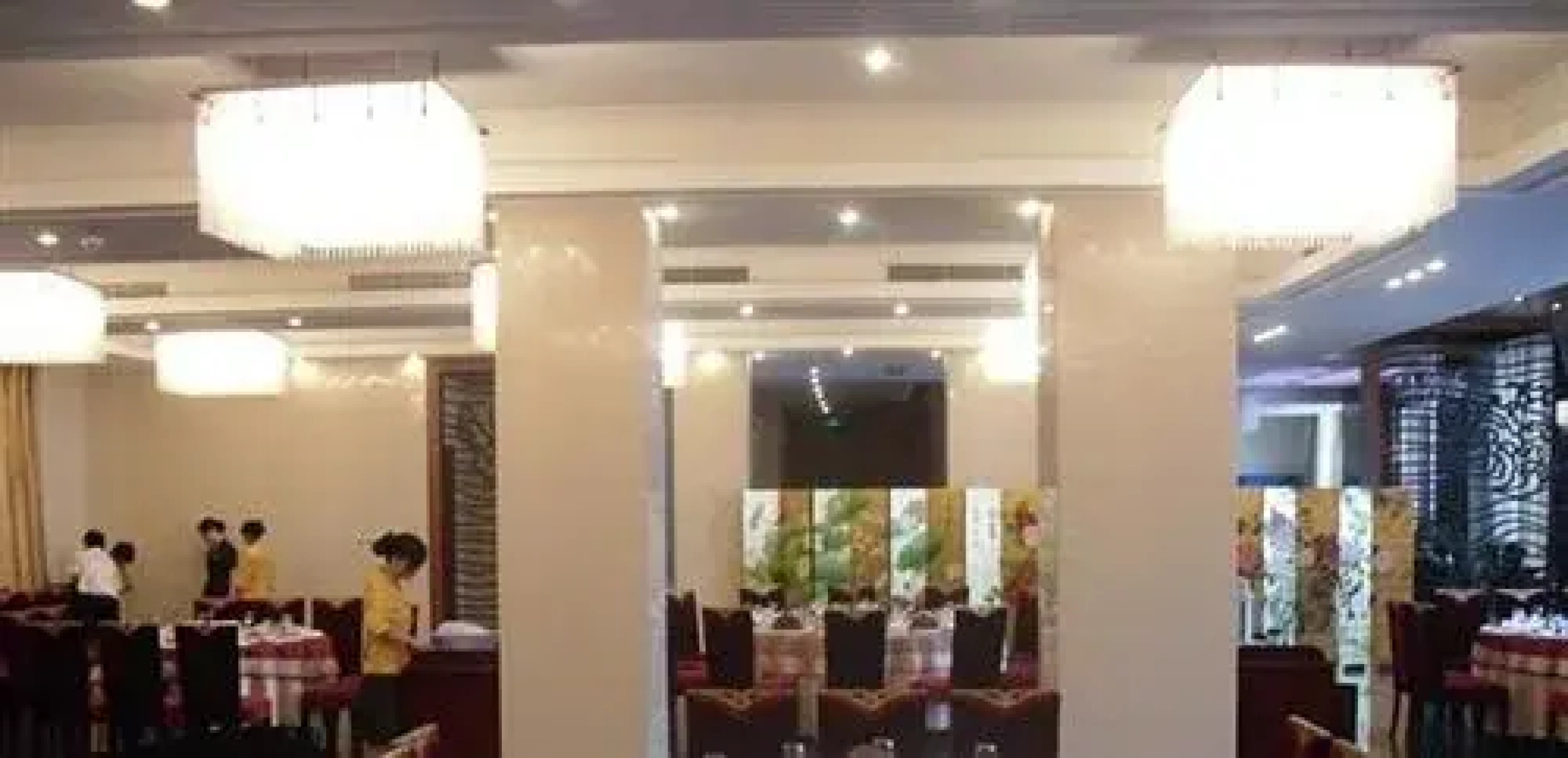 Kelong Hotel Zhuangyuan Road - Xuancheng