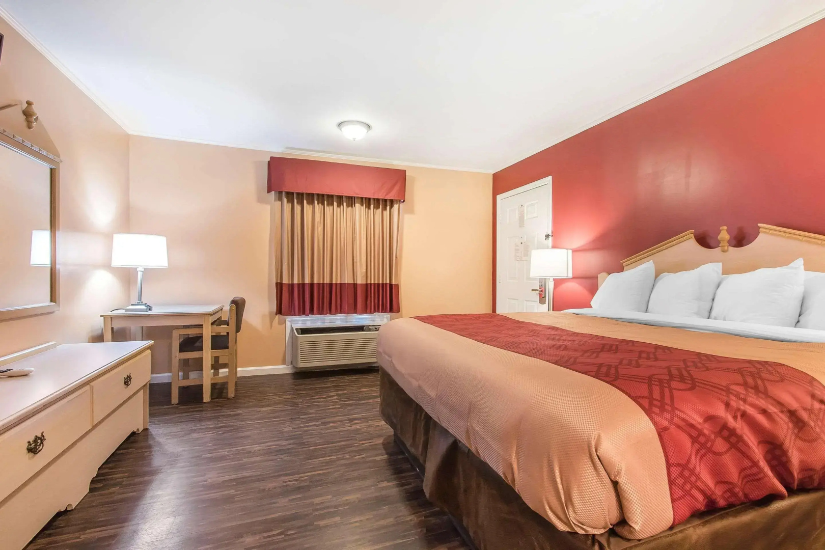Econo Lodge Cornersville